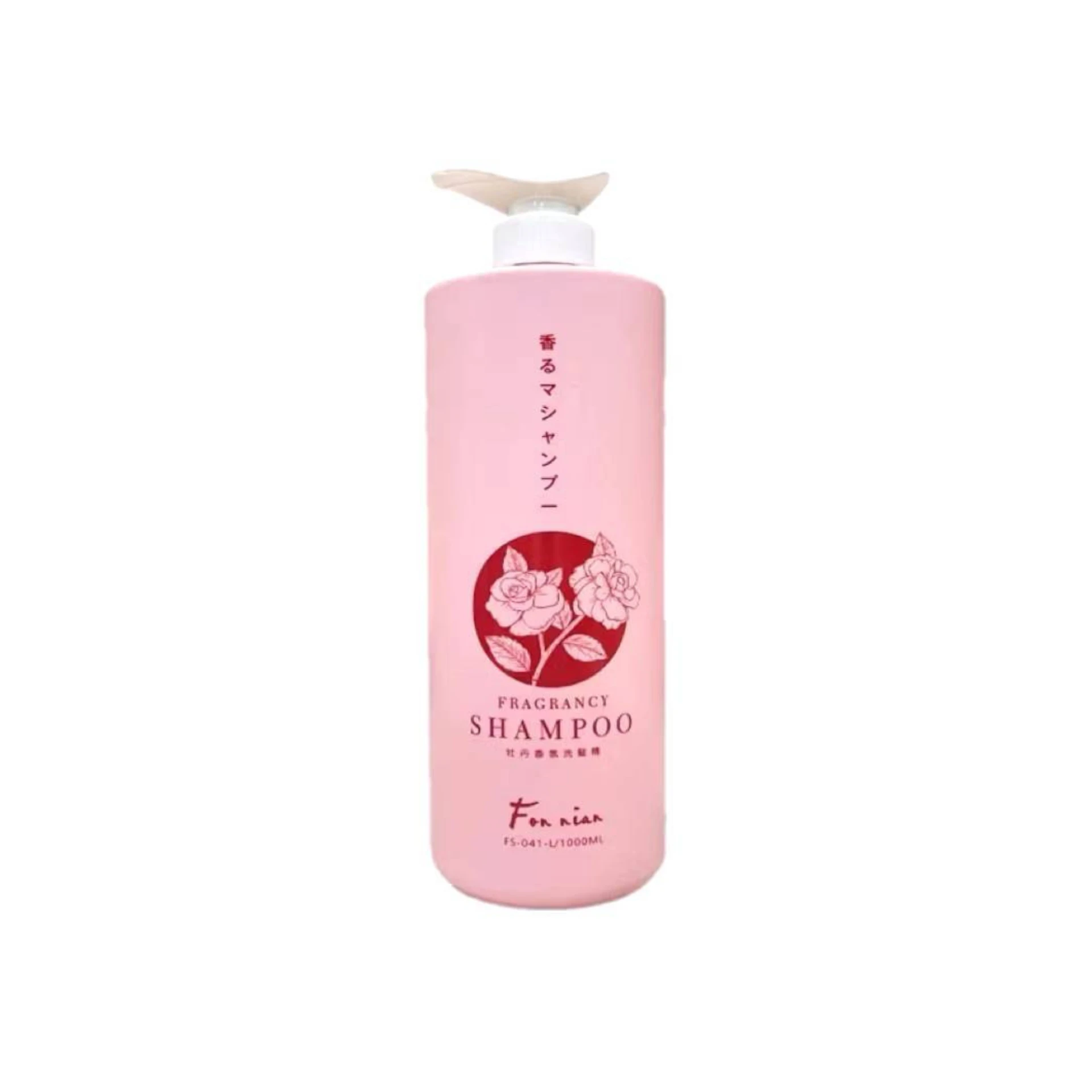 Fonnian 豐釀 活氧逆齡洗髮露1000ML