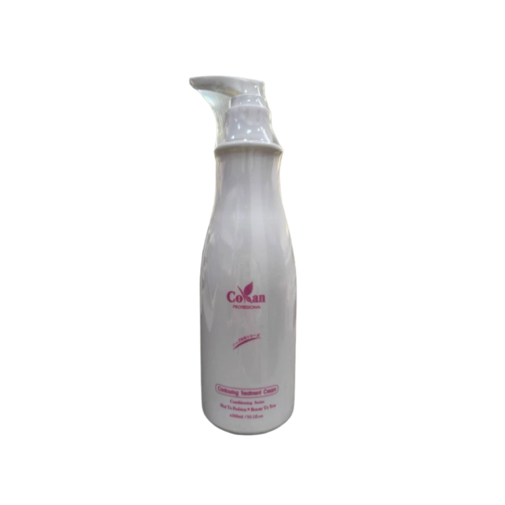 COKAN 苛肯 水精靈造型乳300ml