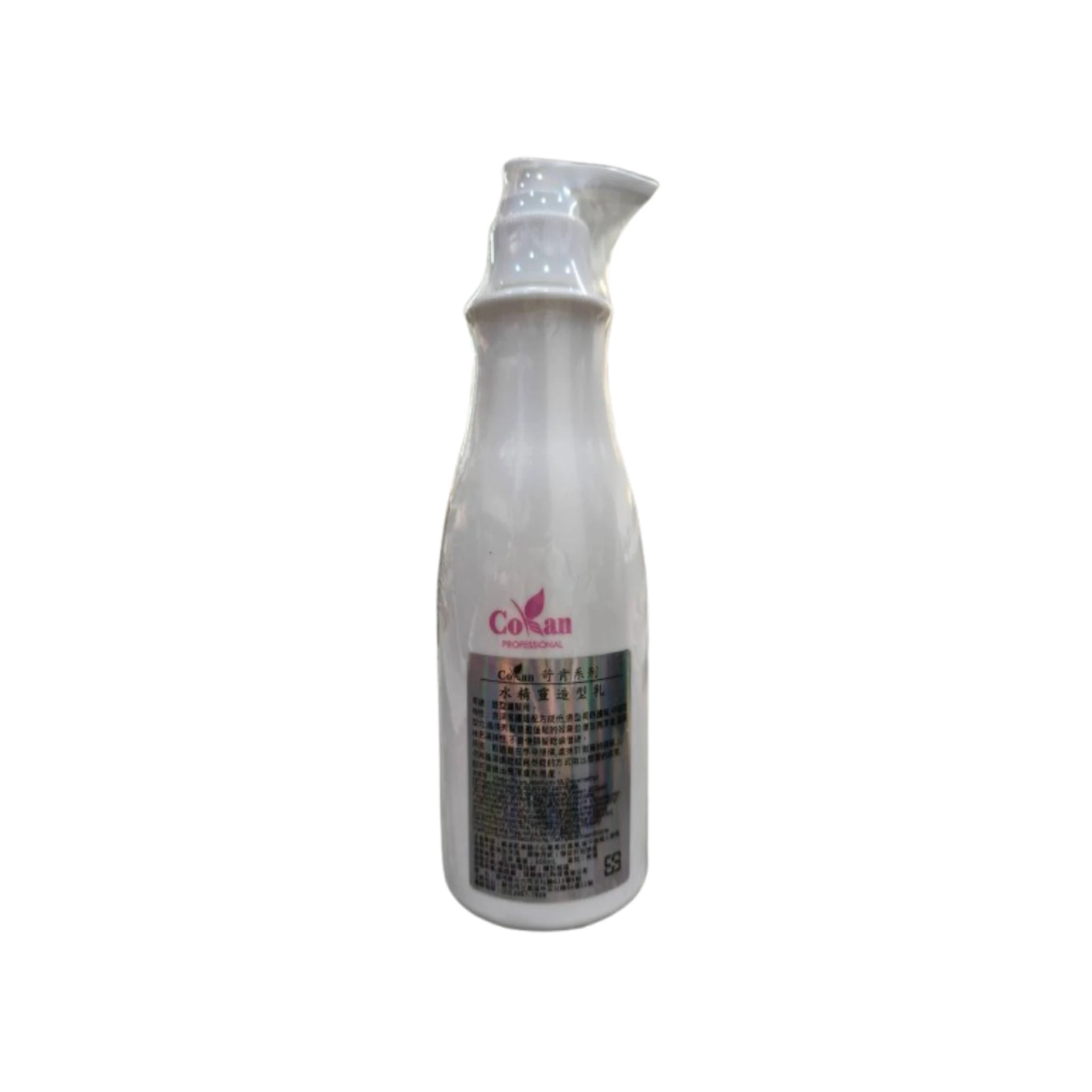 COKAN 苛肯 水精靈造型乳300ml