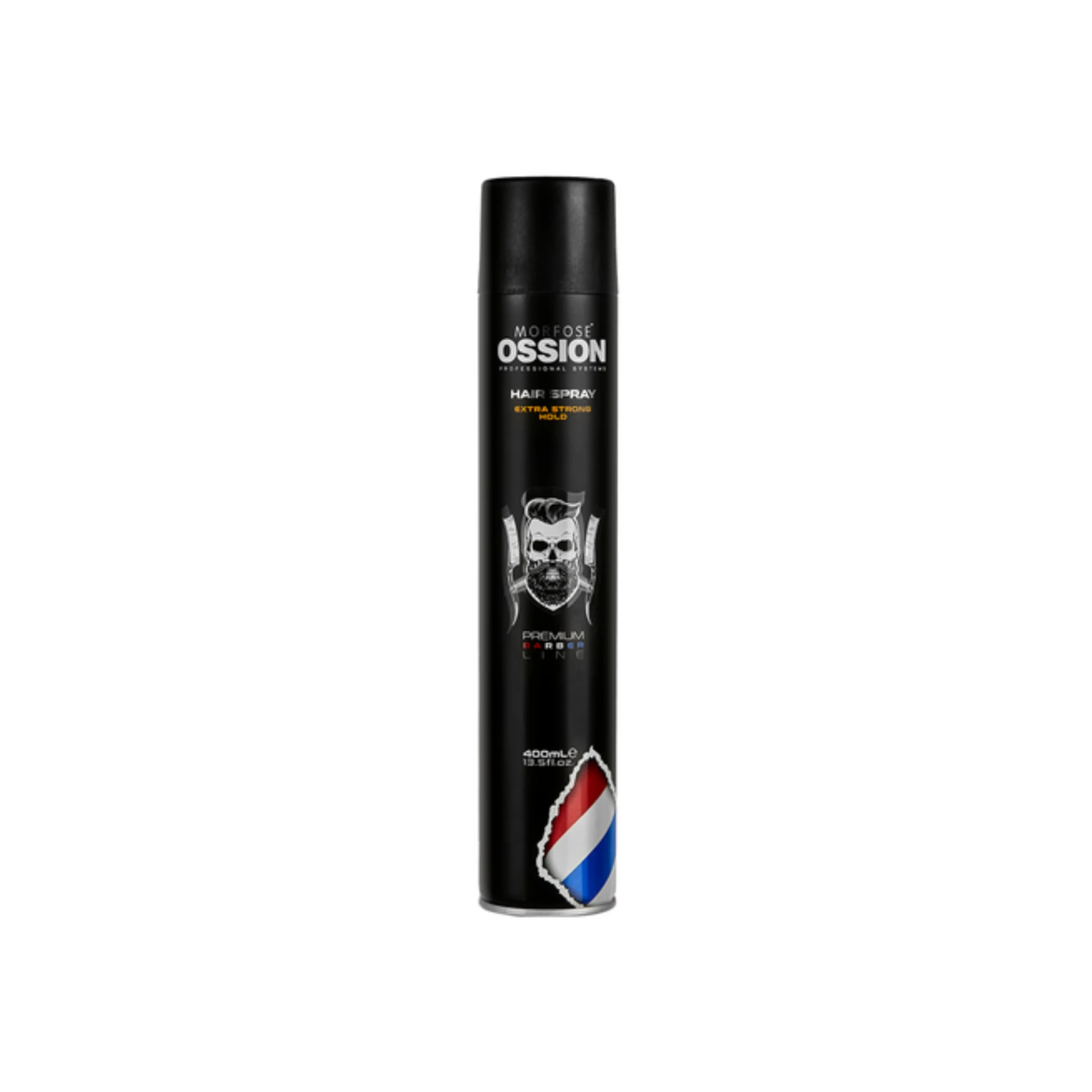 OSSION歐炫 強力定型噴霧400ML