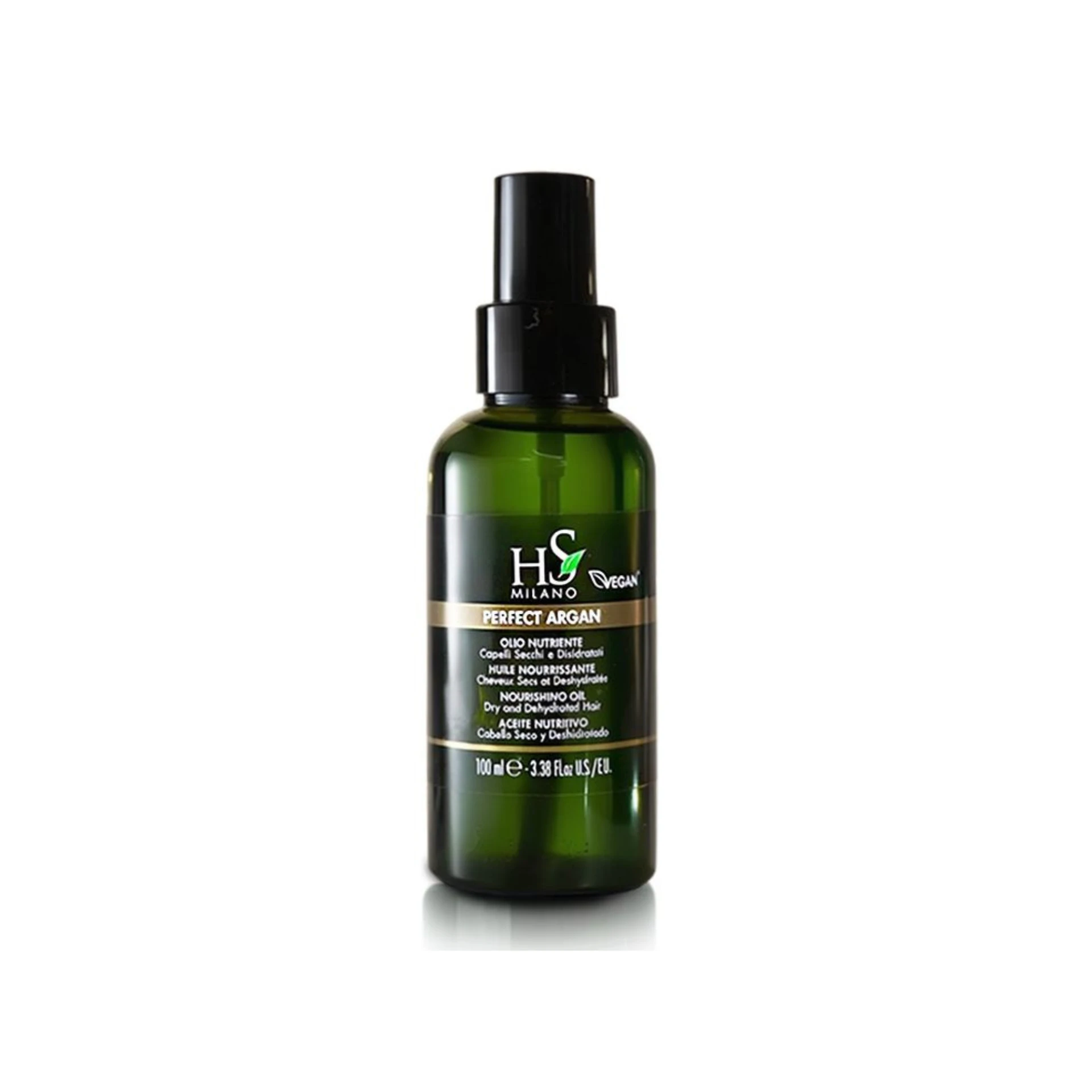 HS Milano 摩洛哥堅果滋養油 100ml