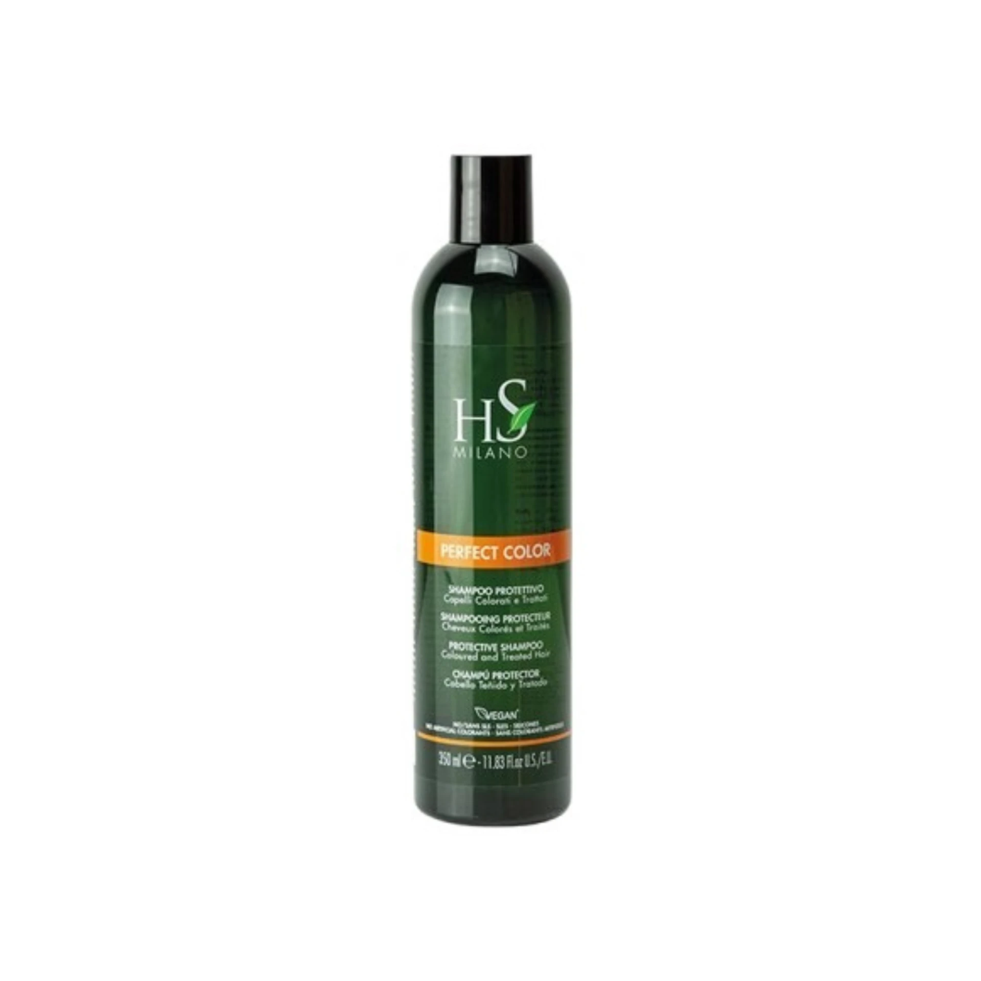 HS milano 洗髮精 350ml / 1000ml