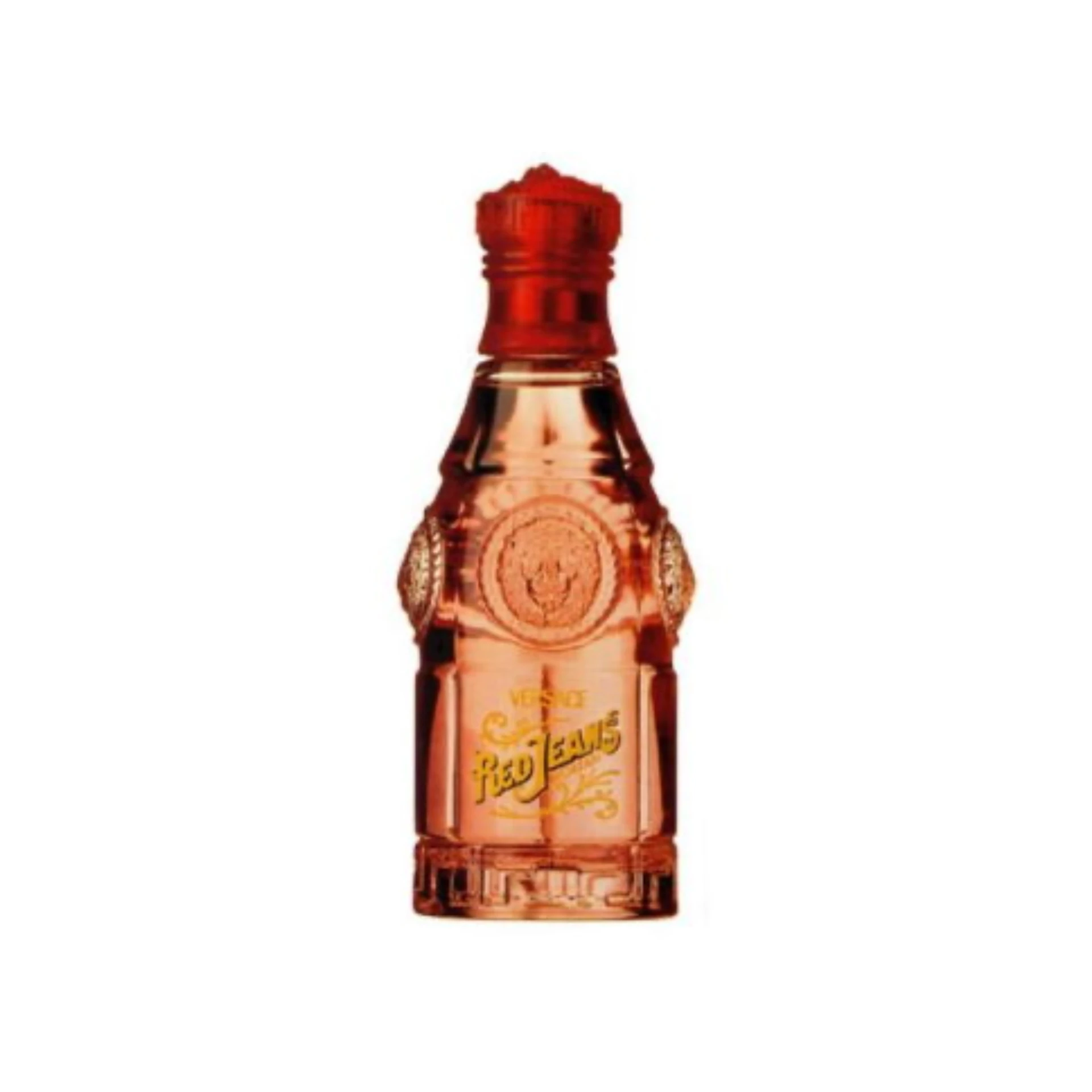 VERSACE 紅可樂香水75ML Tester