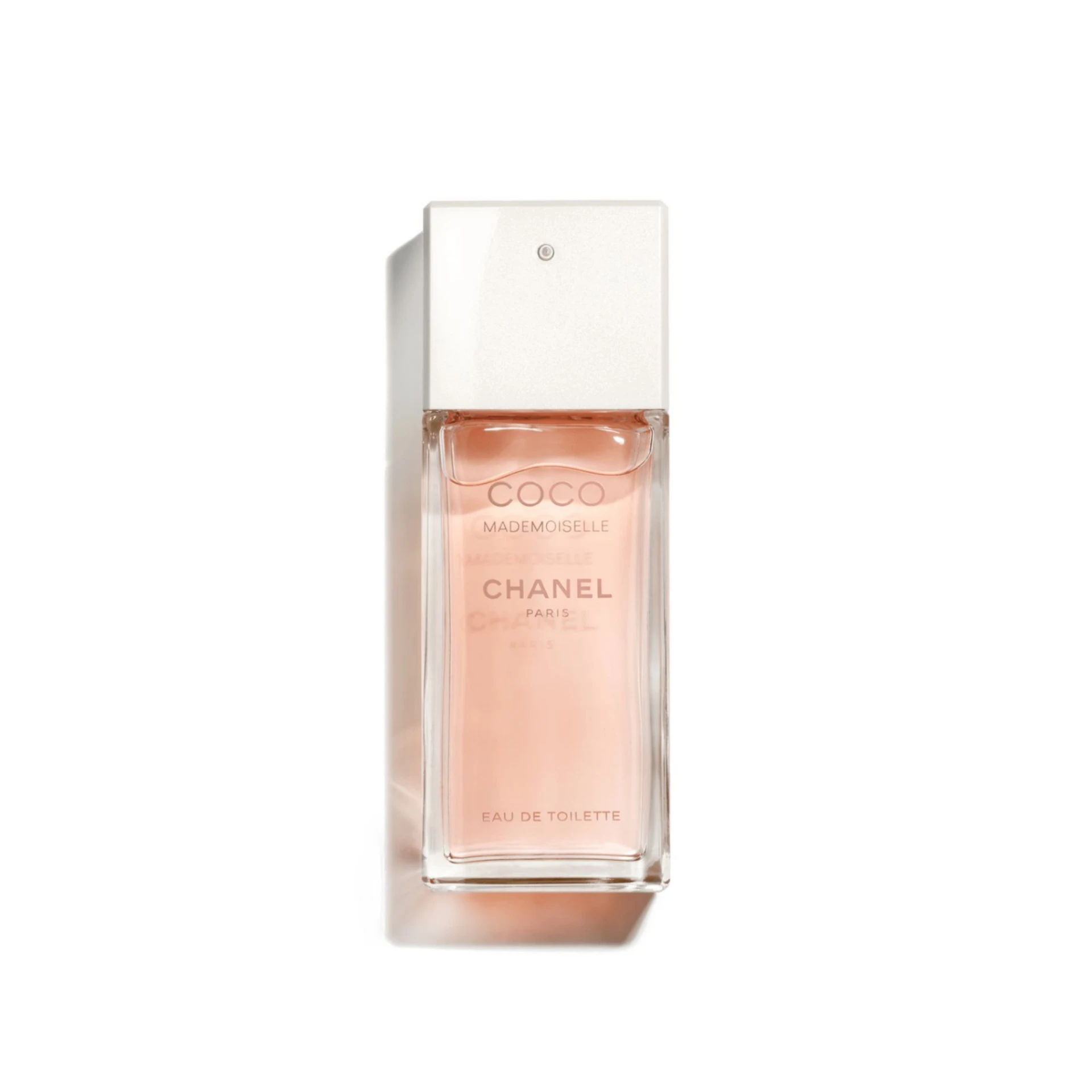CHANEL 摩登coco 淡香水 100ml