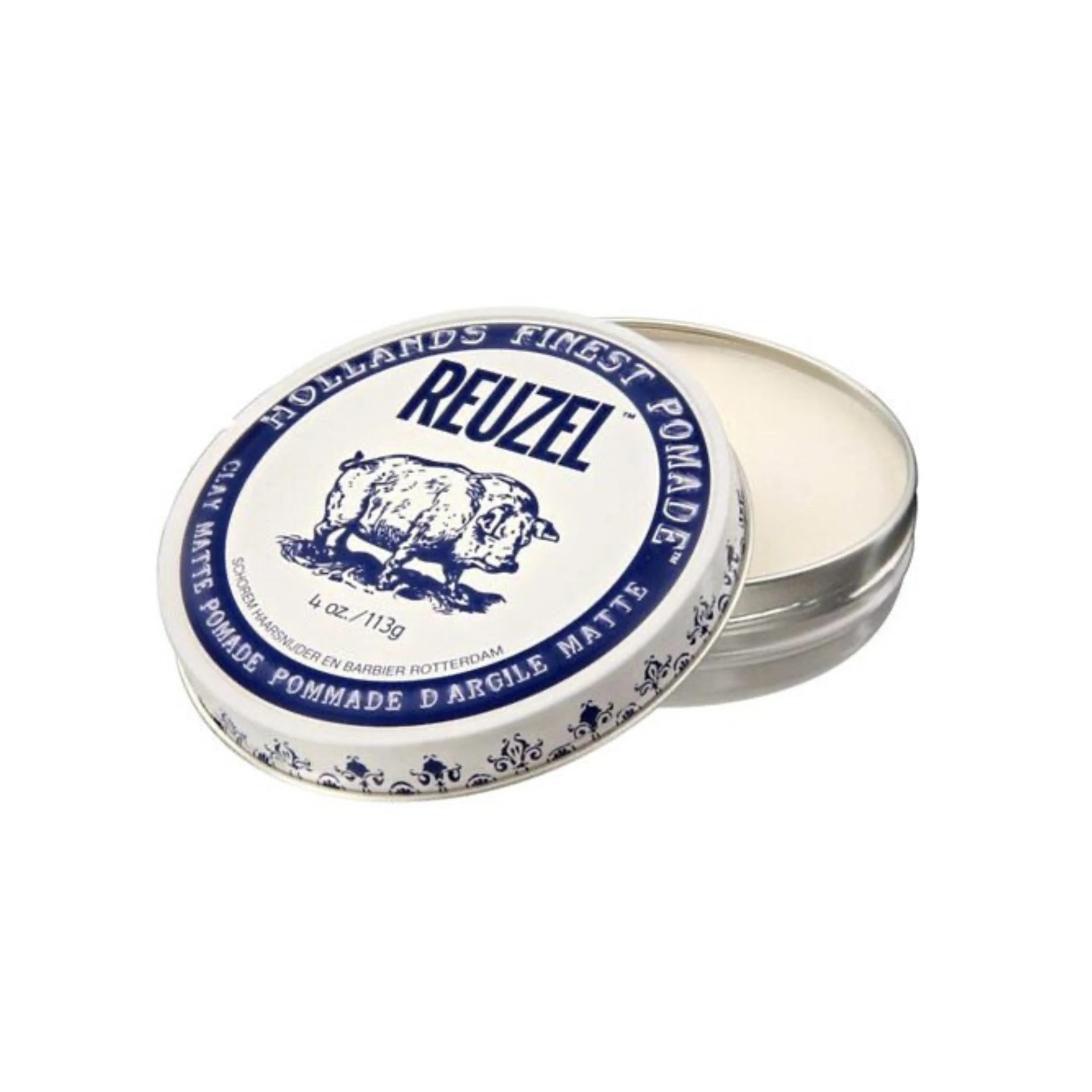 REUZEL 髮油 95g