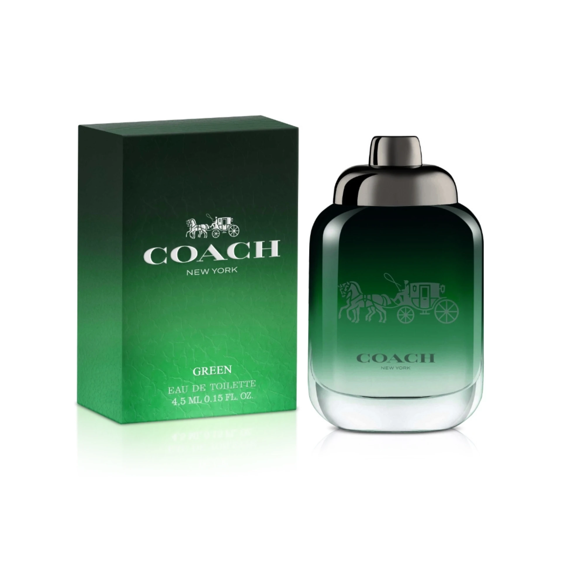 COACH 小香 系列 4.5ml