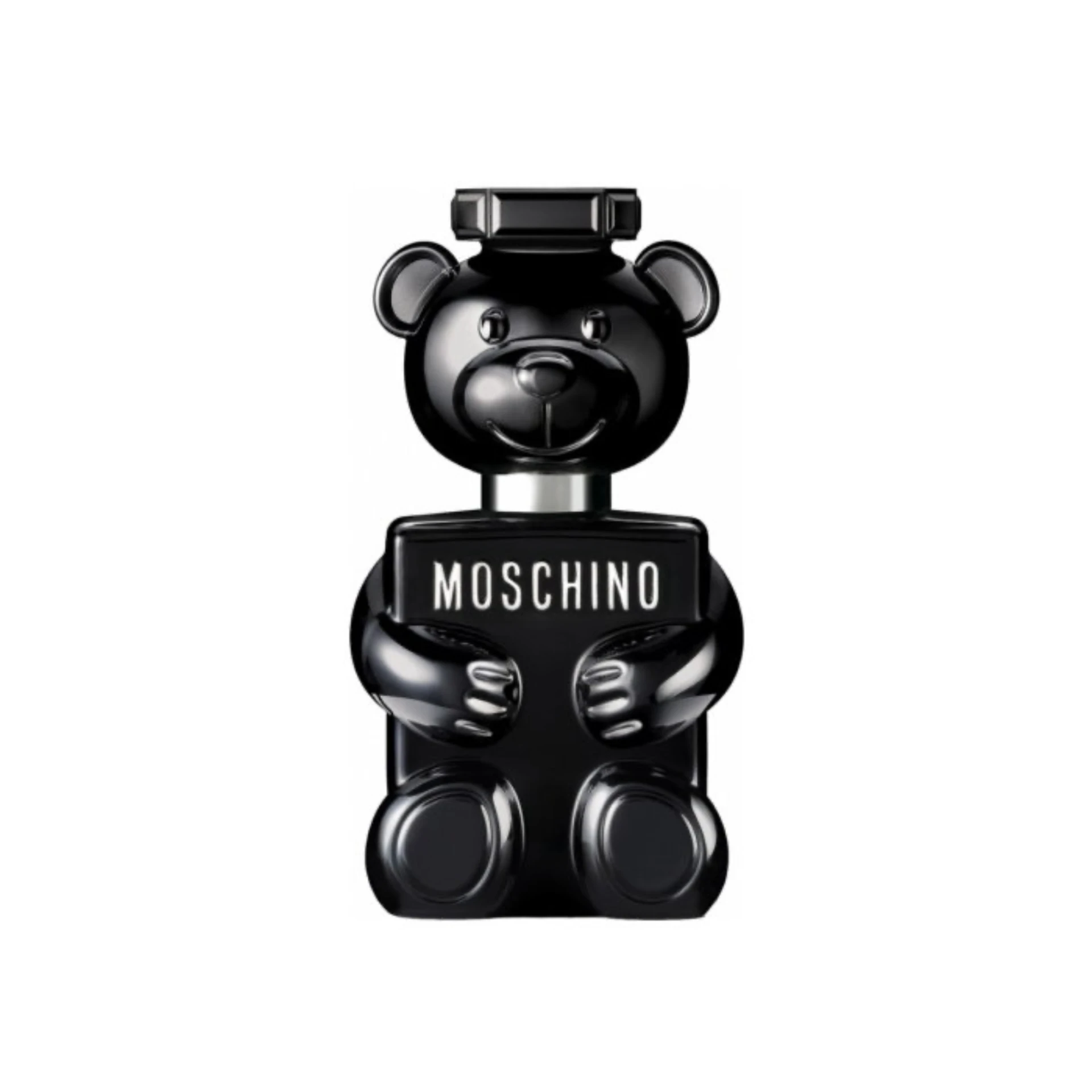MOSCHINO 黑熊淡香精100ML
