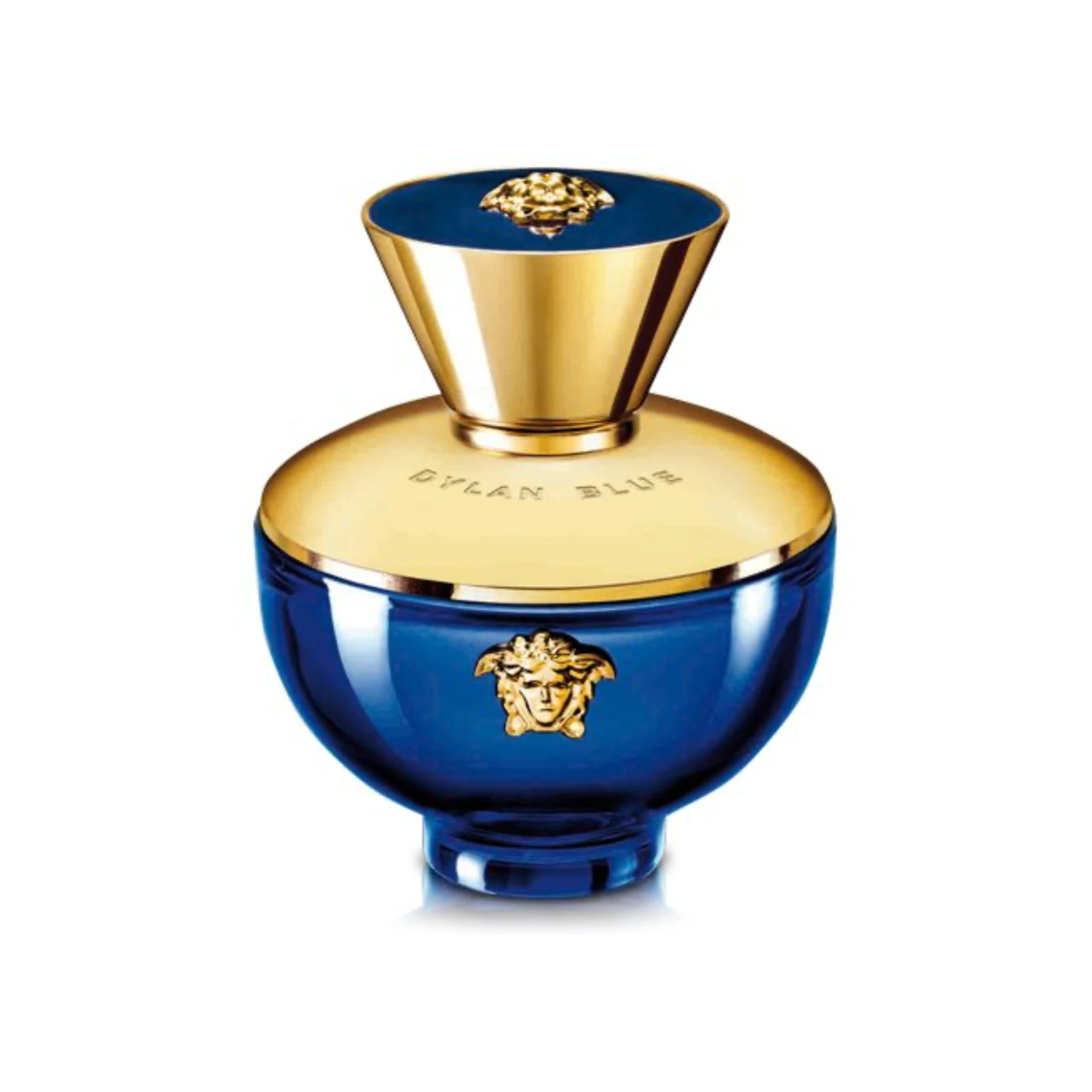 VERSACE 狄倫女神淡香精100ML