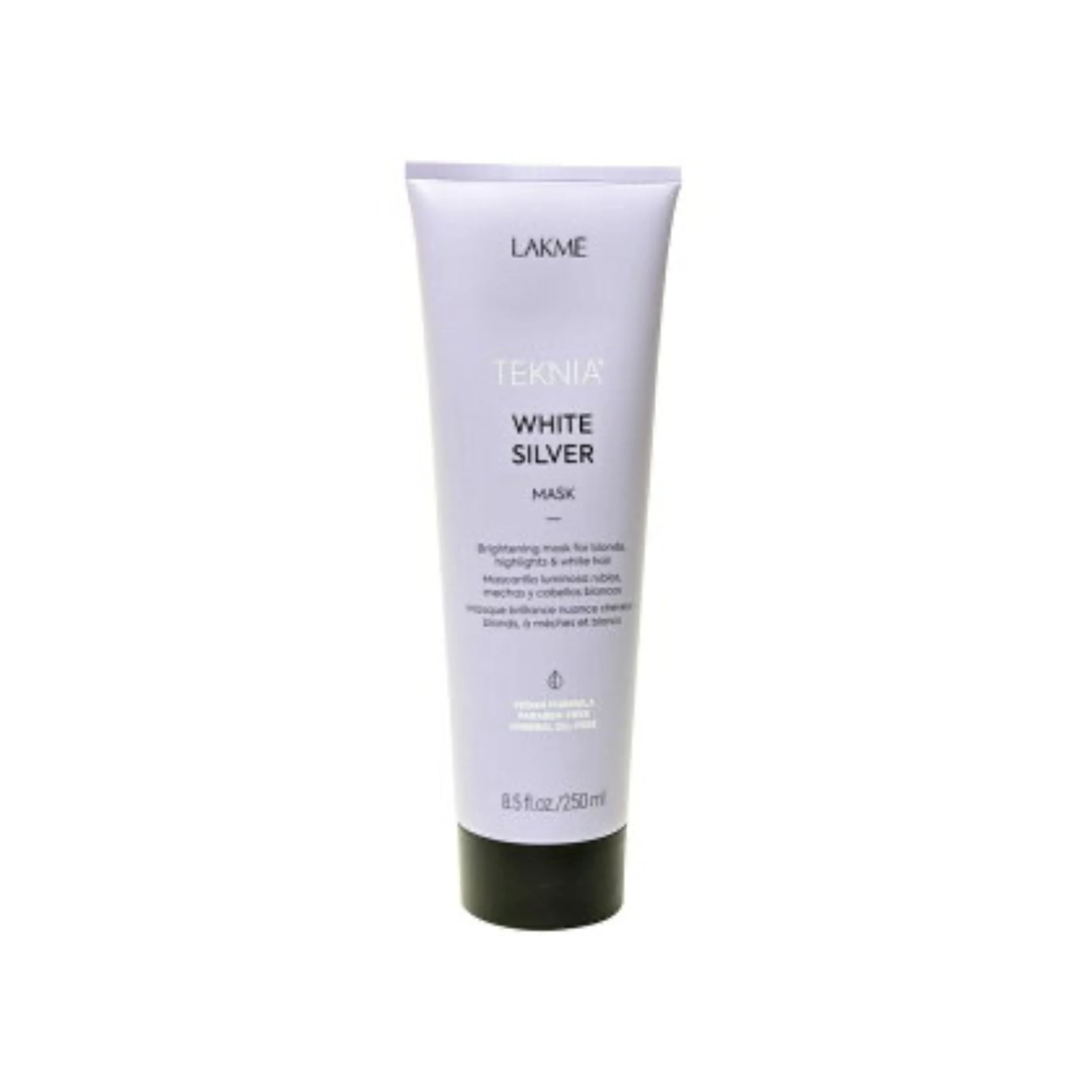 LAKME 萊肯 矯色髮泥 250ML(新包裝)