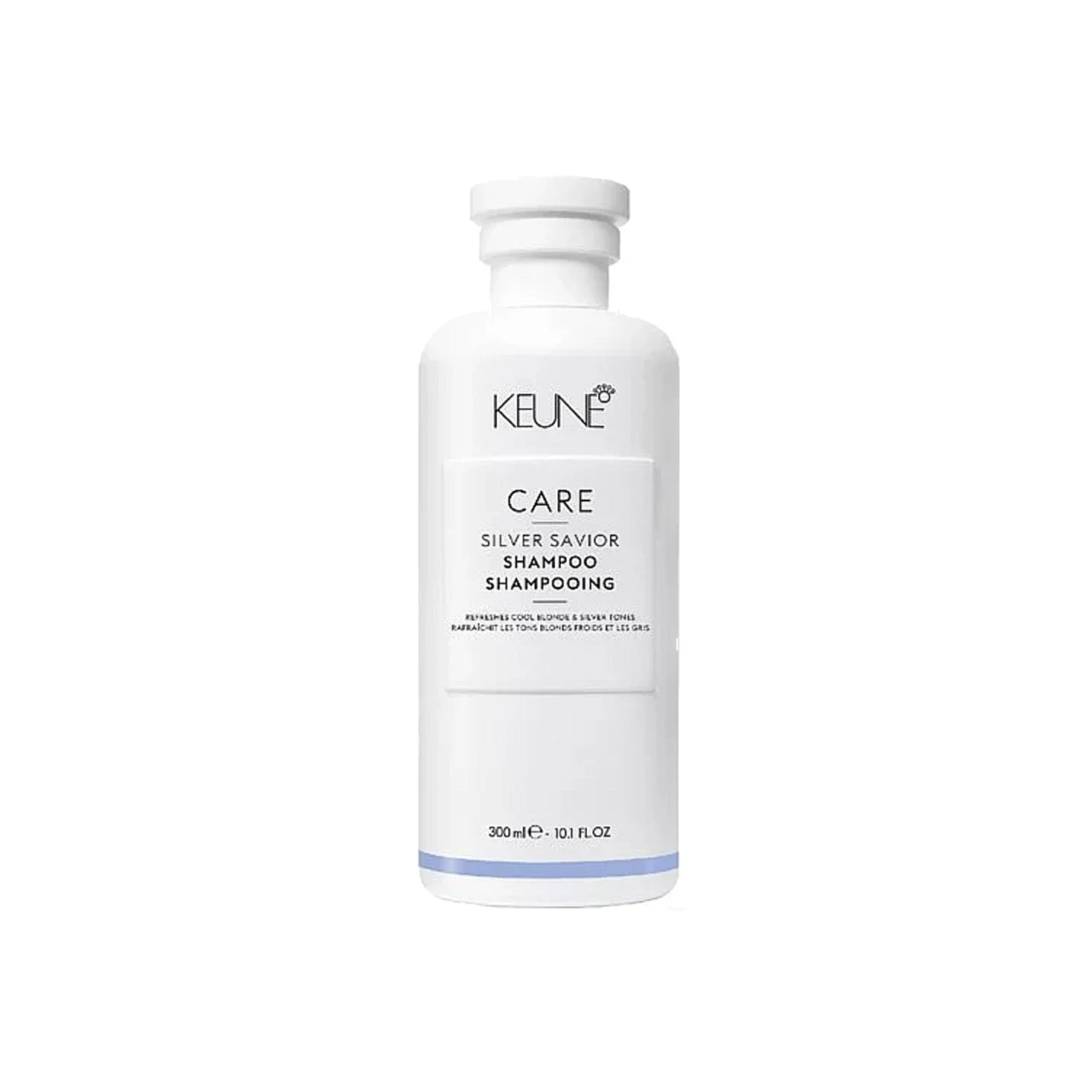 KEUNE 肯葳洗髮精-淨白鏈鍵300ml