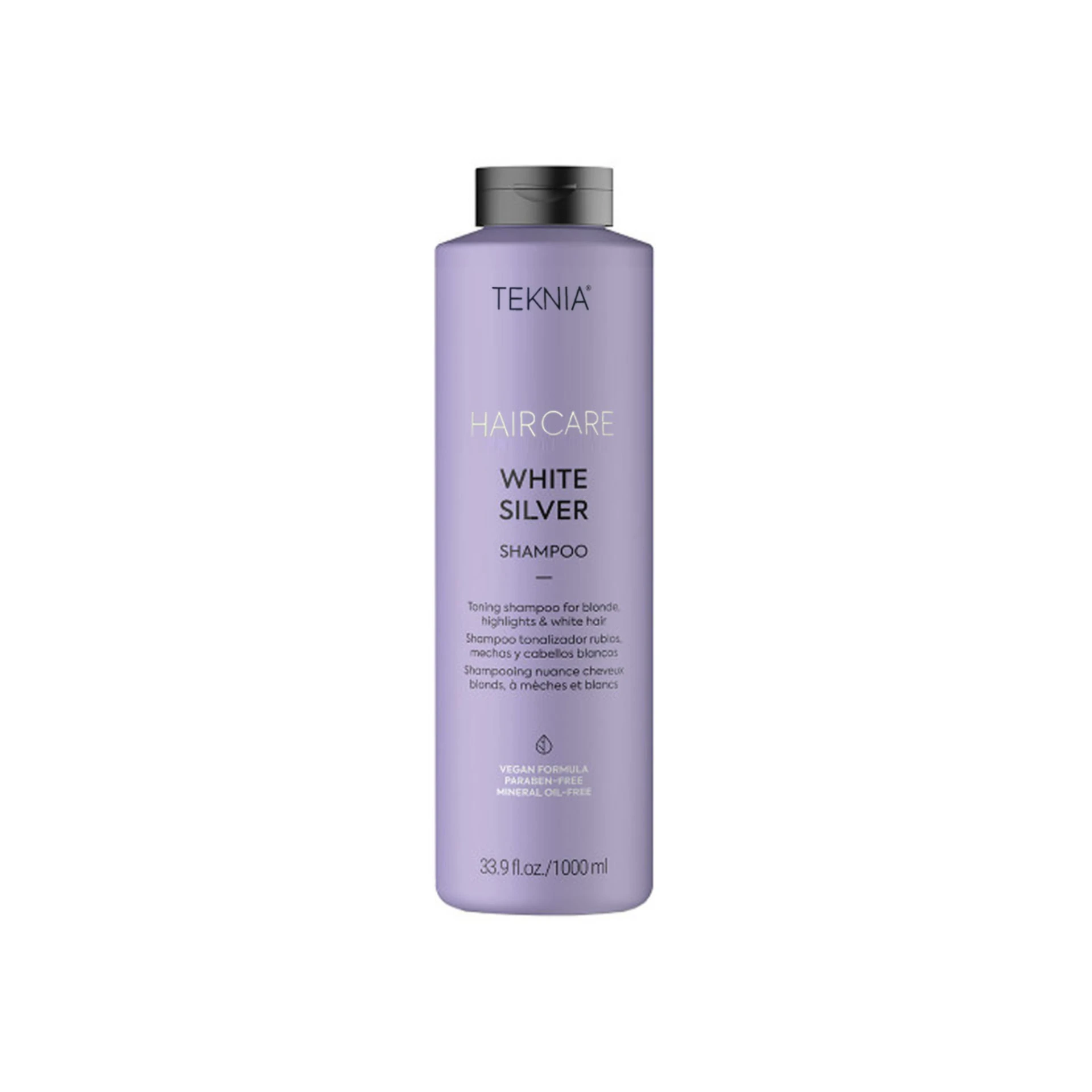 LAKME 萊肯 紫綴洗髮精1000ML