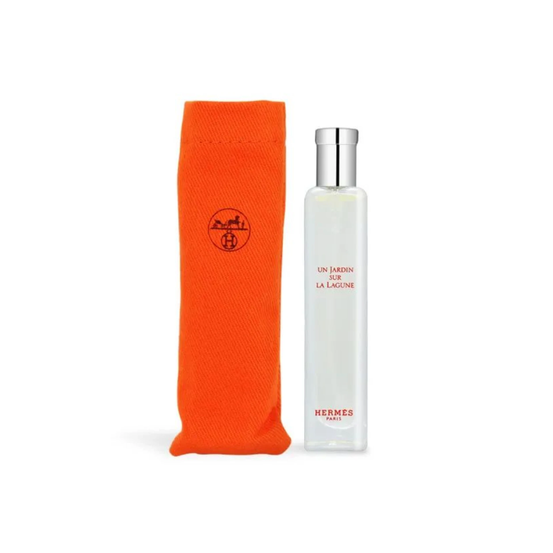 HERMES 愛馬仕 潟湖花園 15ML