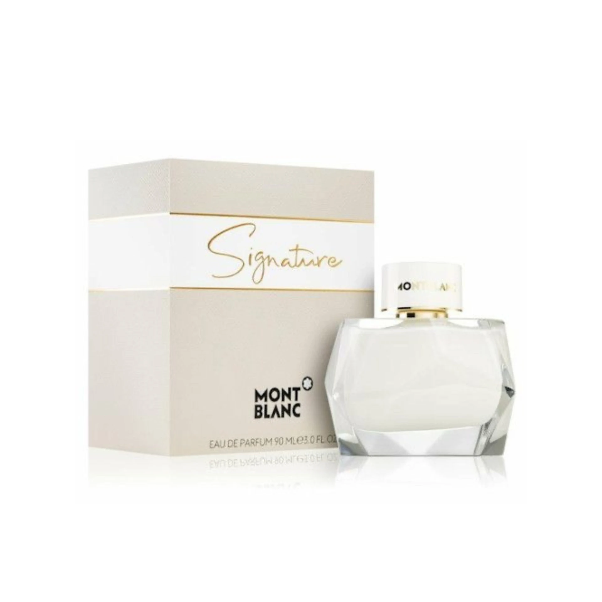 MONTBLANC 萬寶龍 永恆之名女性淡香精30ML/90ML