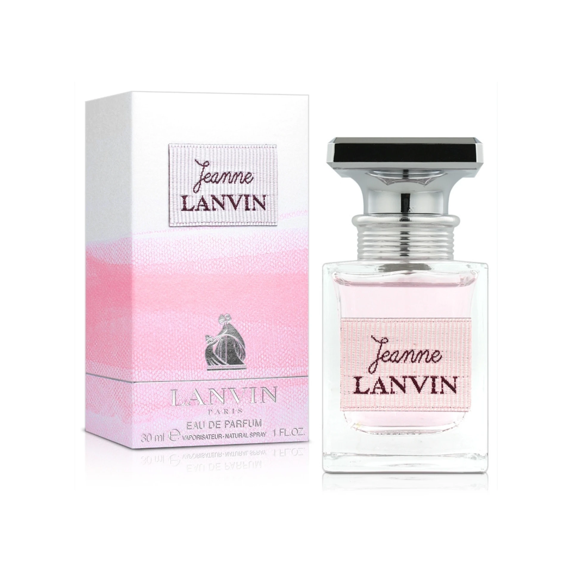 LANVIN Jeanne 珍浪凡女性淡香精30ML/100ML