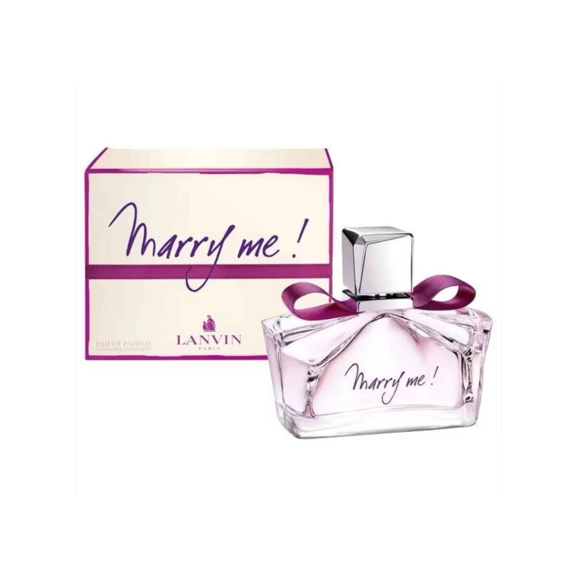 LANVIN MARRY ME 浪凡 嫁給我 30ML/75ML