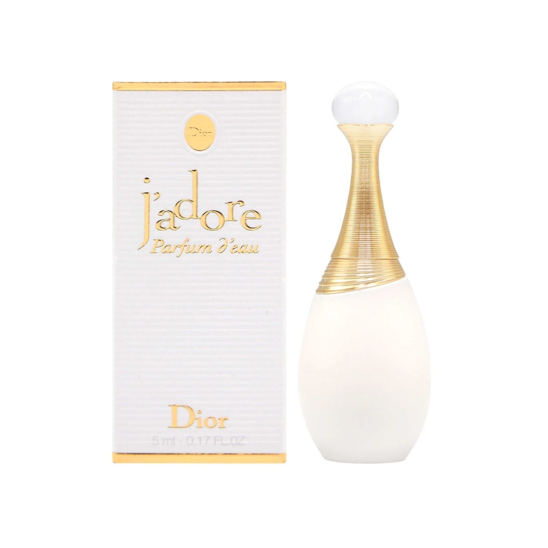 Dior  J'adore 迪奧 真我宣言澄淨香氛女性淡香精