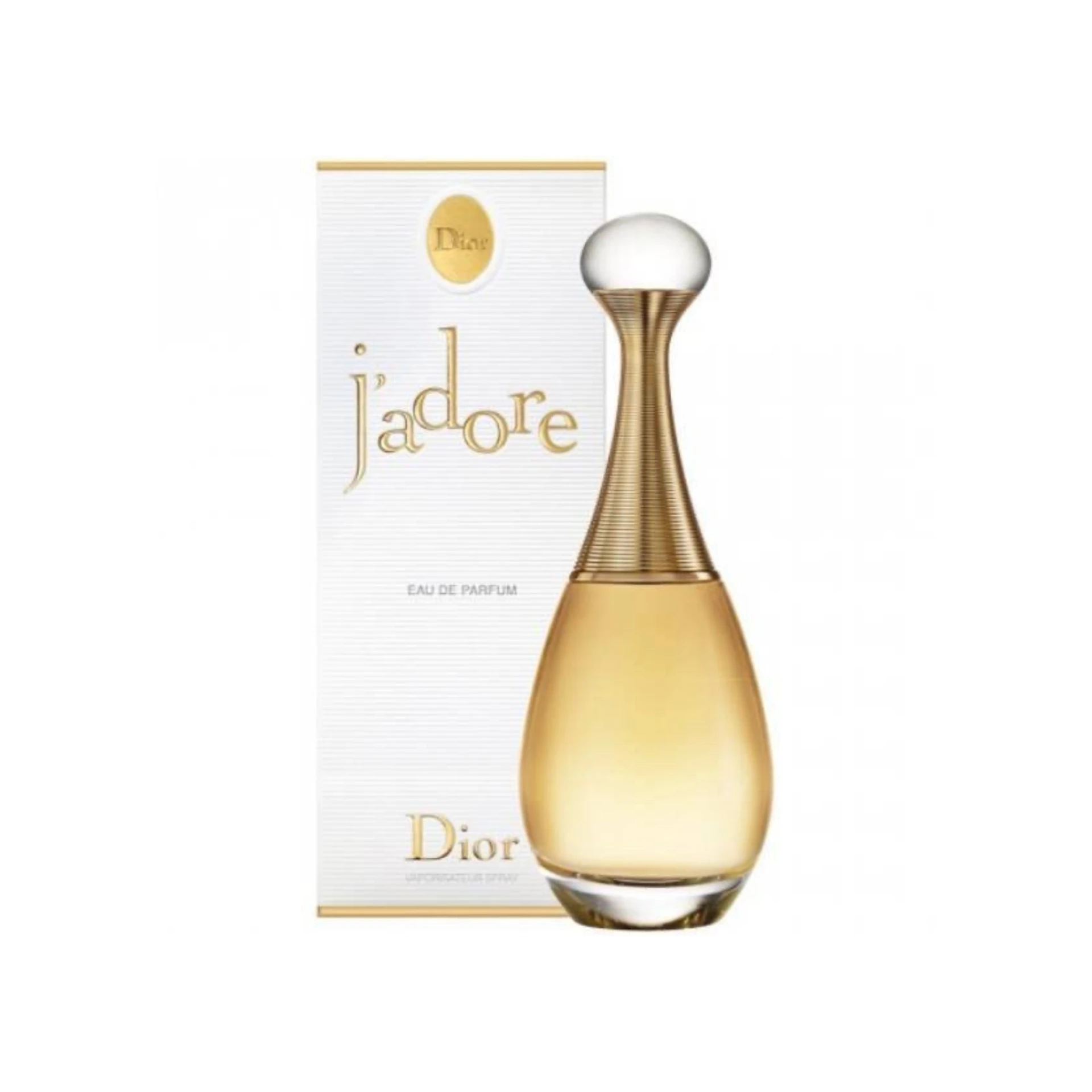 Dior  J'adore  真我宣言女性淡香精