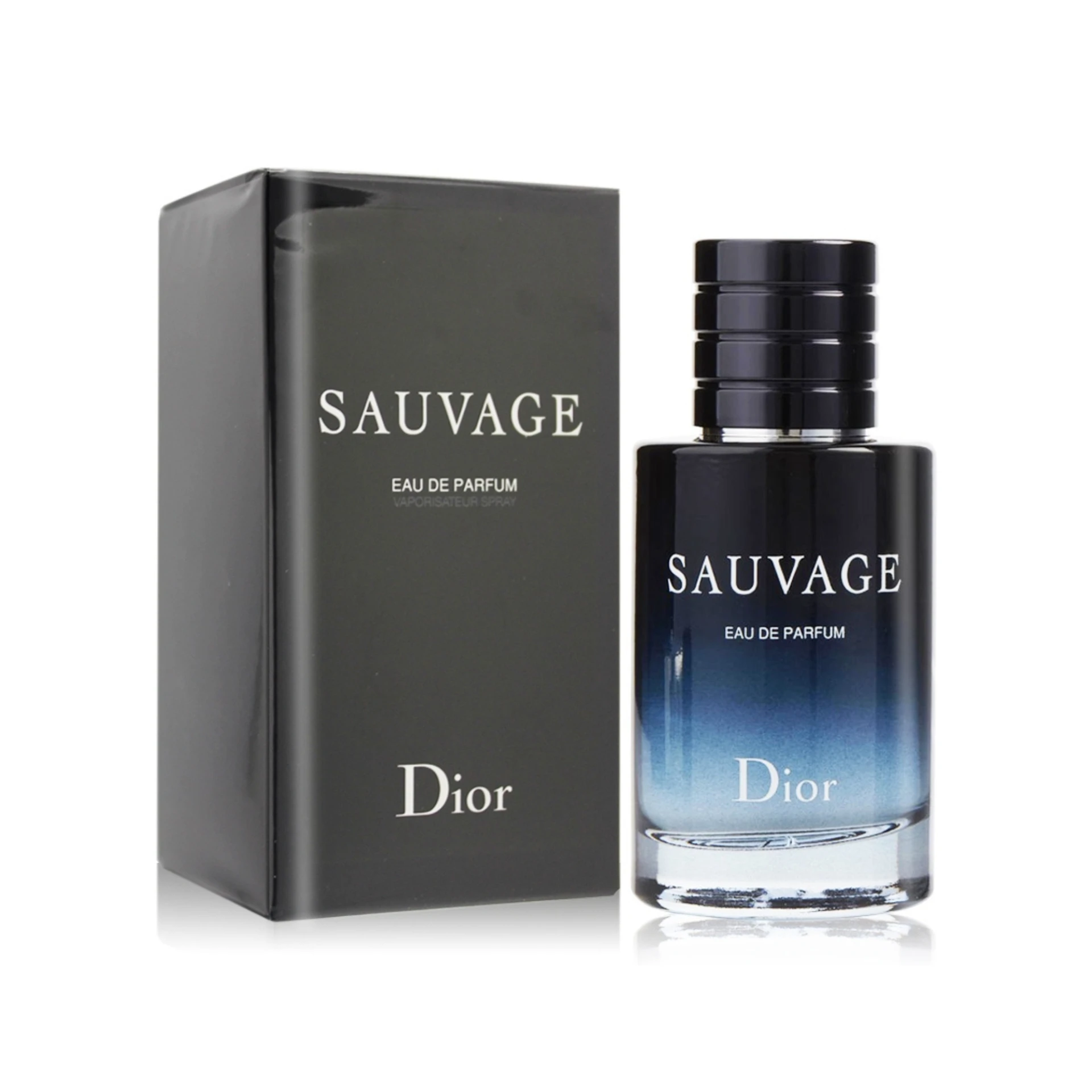 Dior SAUVAGE迪奧曠野之心淡香精60ML