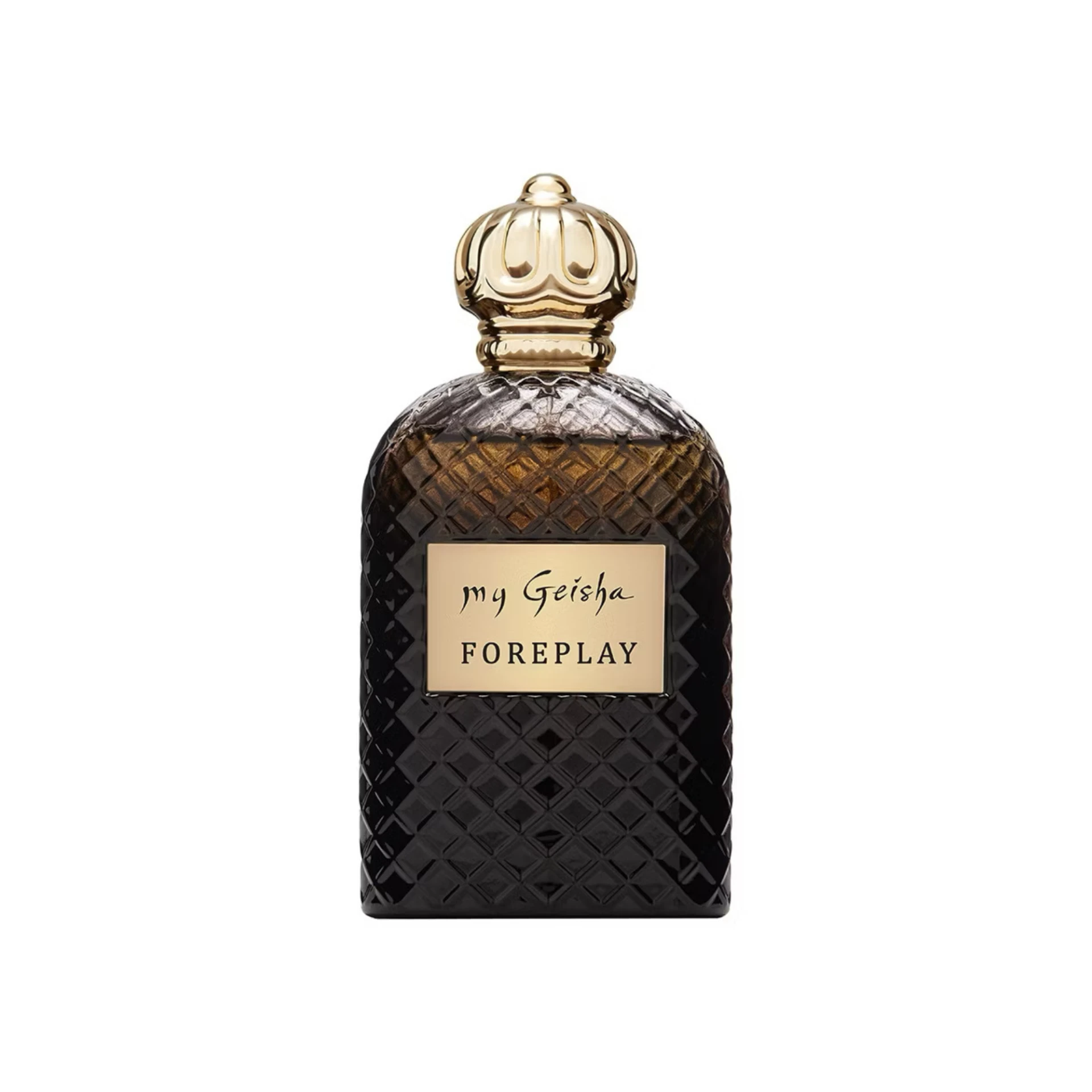 My Geisha 前戲 淡香精 100ML