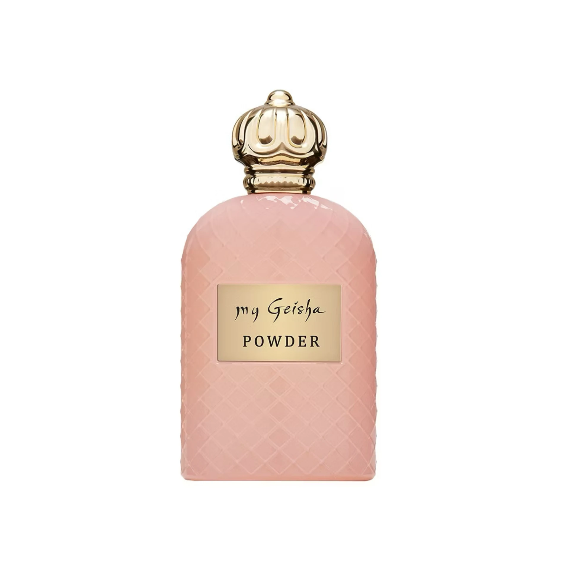 My Geisha 粉妝 淡香精 100ML