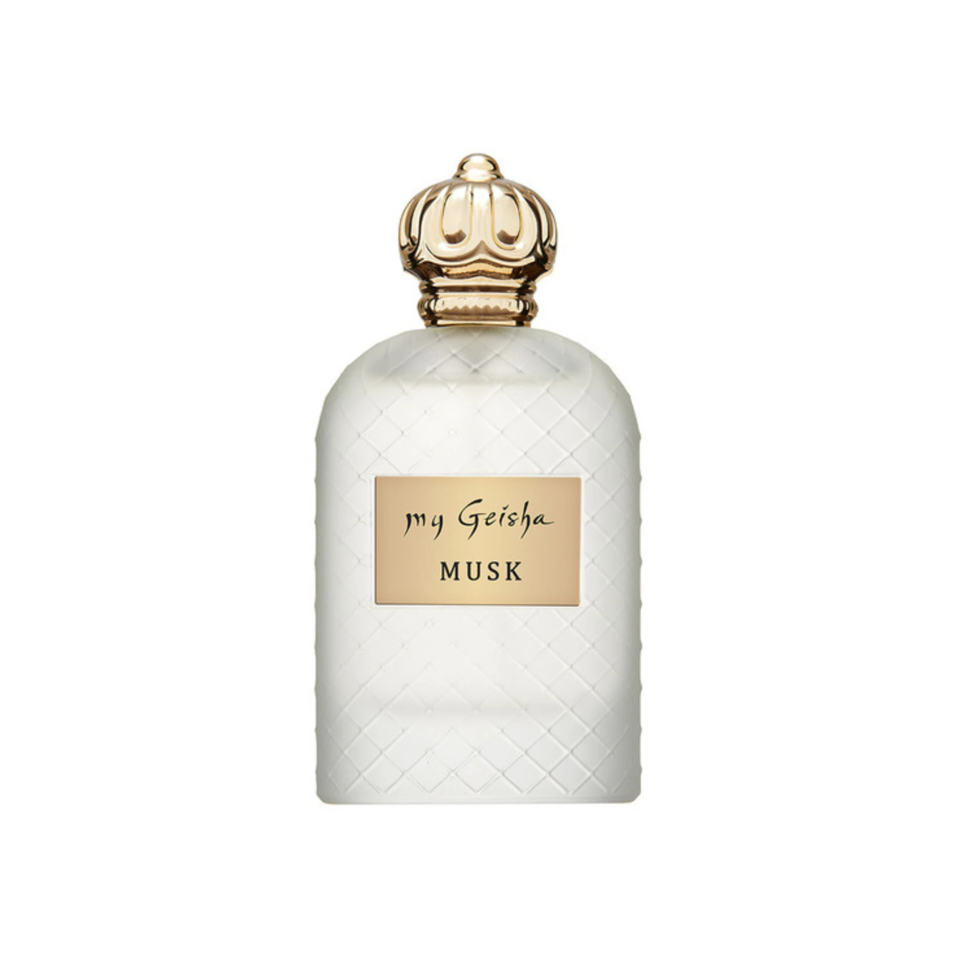 My Geisha 麝香 淡香精 100ML