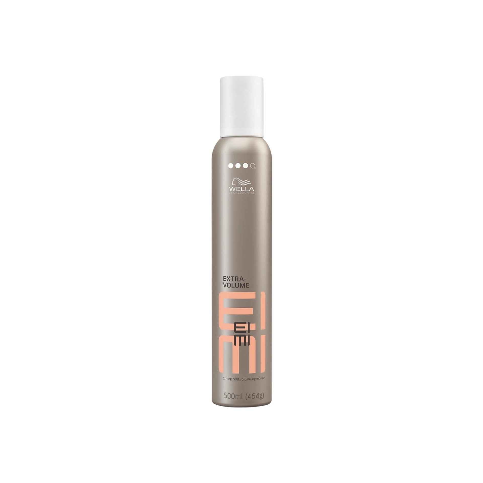 德國 Wella 威娜 超塑慕絲/彈力慕絲PLUS 300ML