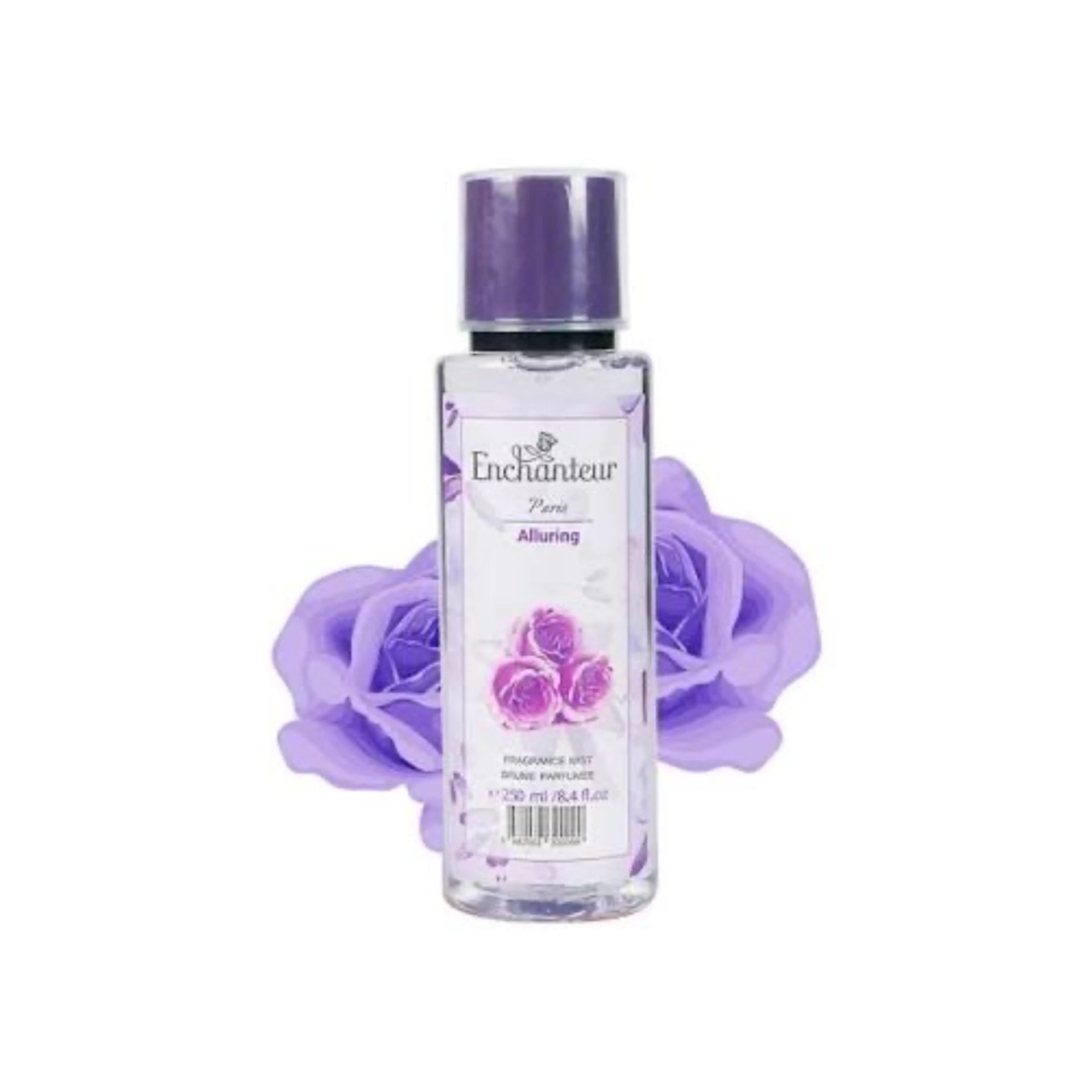Enchanteur艾詩 香氛噴霧250ML