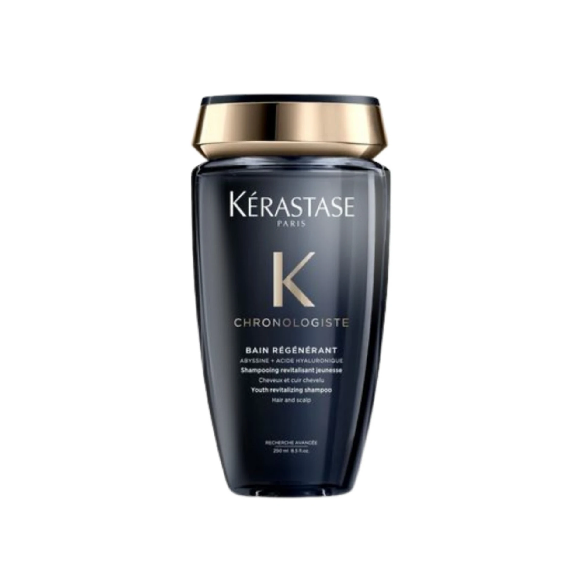 卡詩KERASTASE 黑鑽極萃逆時髮浴 250ML