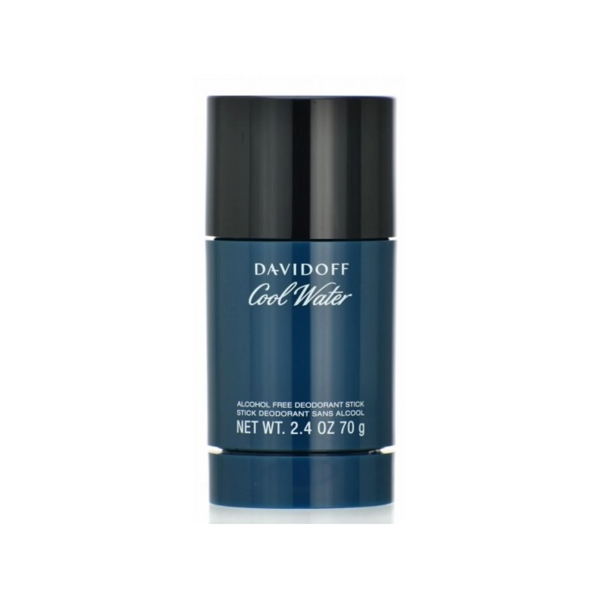 Davidoff Coolwater大衛杜夫 冷泉男性香水體香膏70g