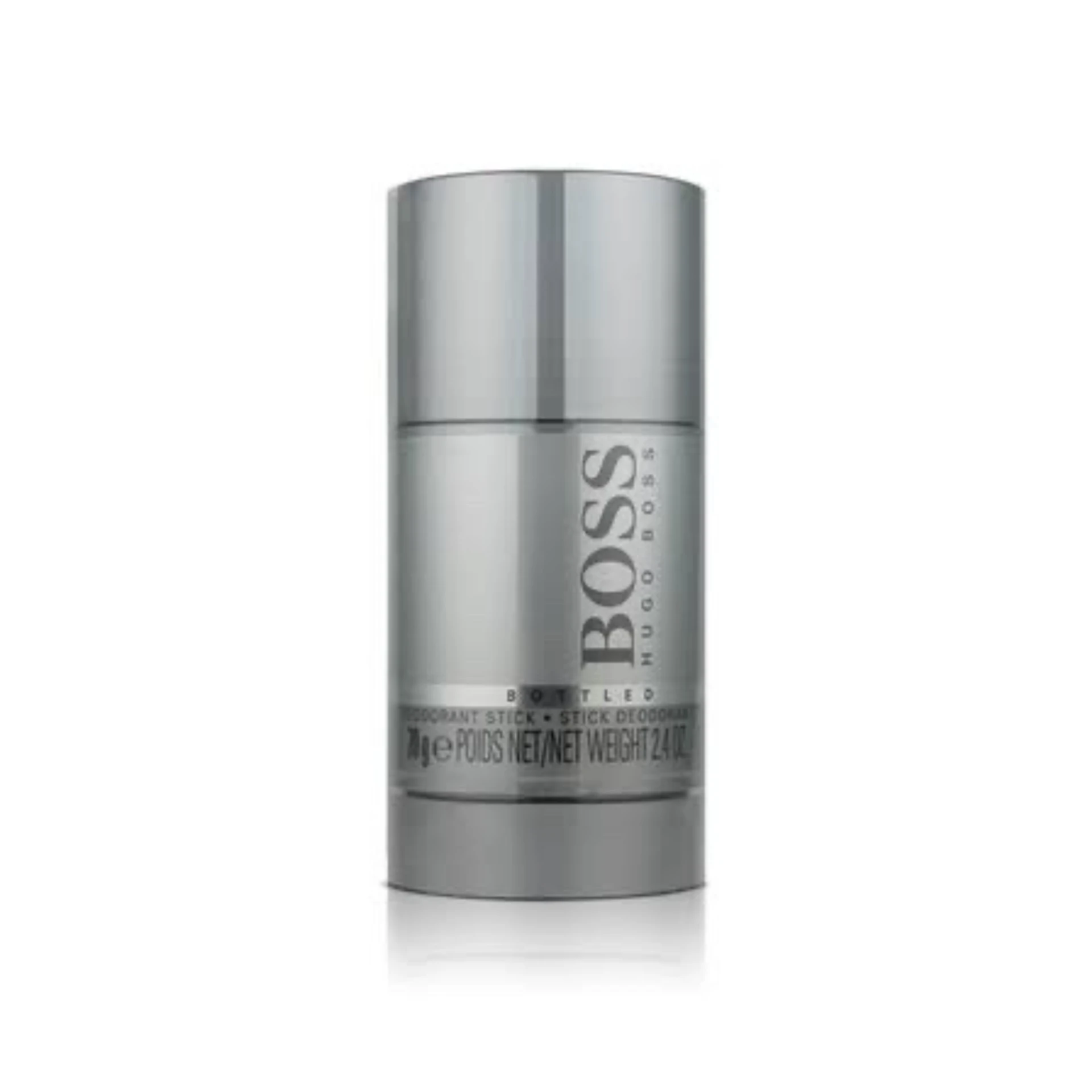 HUGO BOSS 自信男性體香膏70g