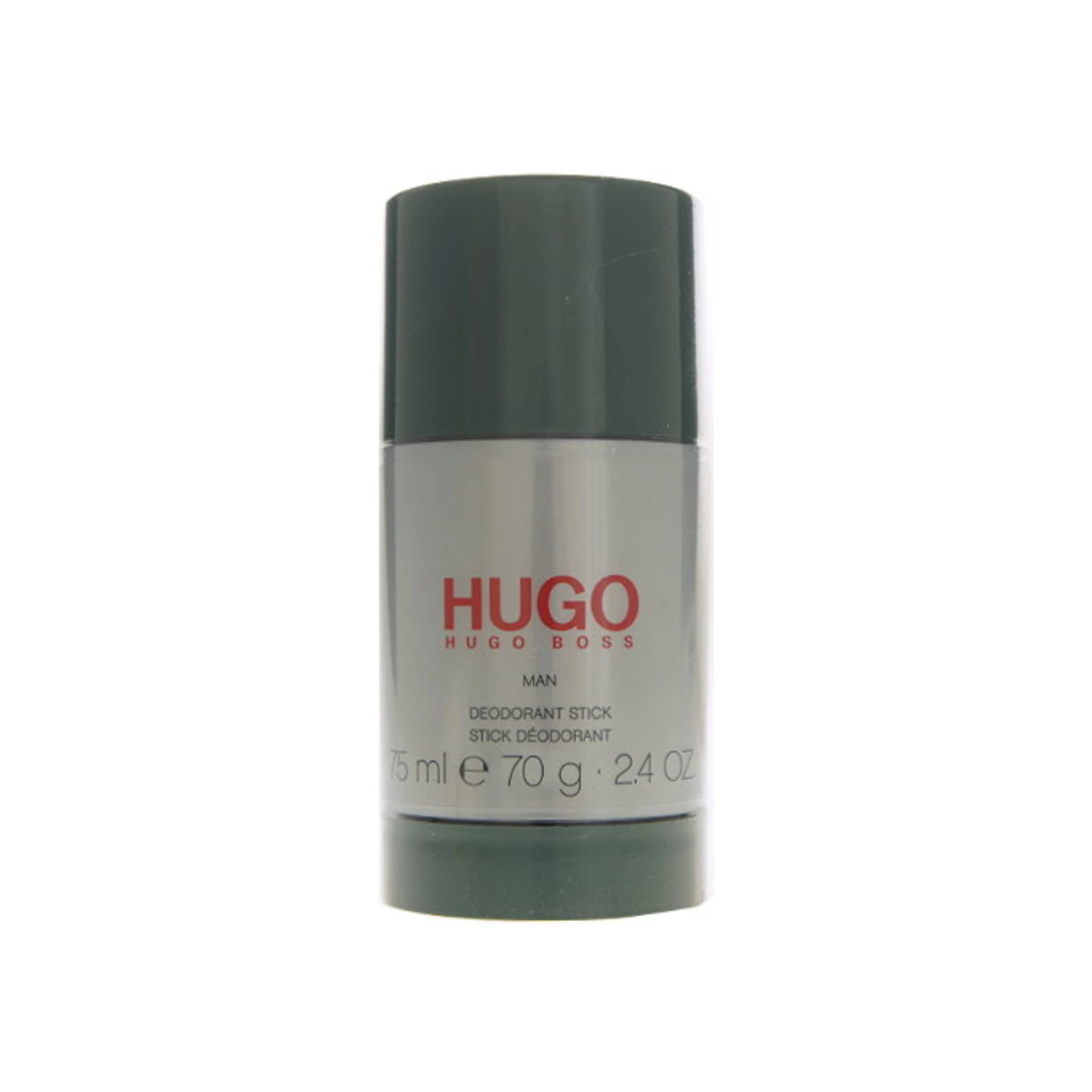 HUGO BOSS 優客男性體香膏70g