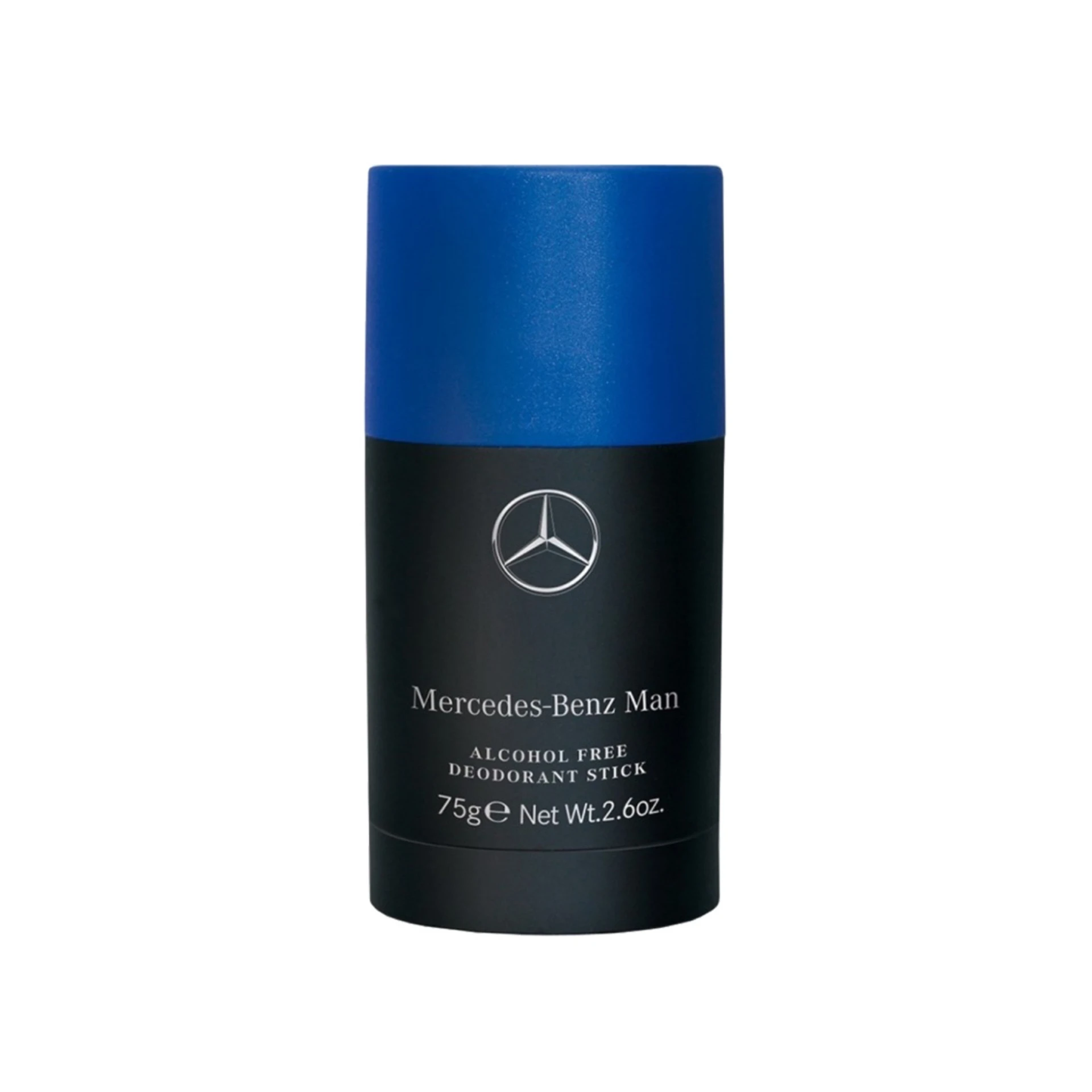 Mercedes Benz 賓士Man王者之峰男性體香膏 75g