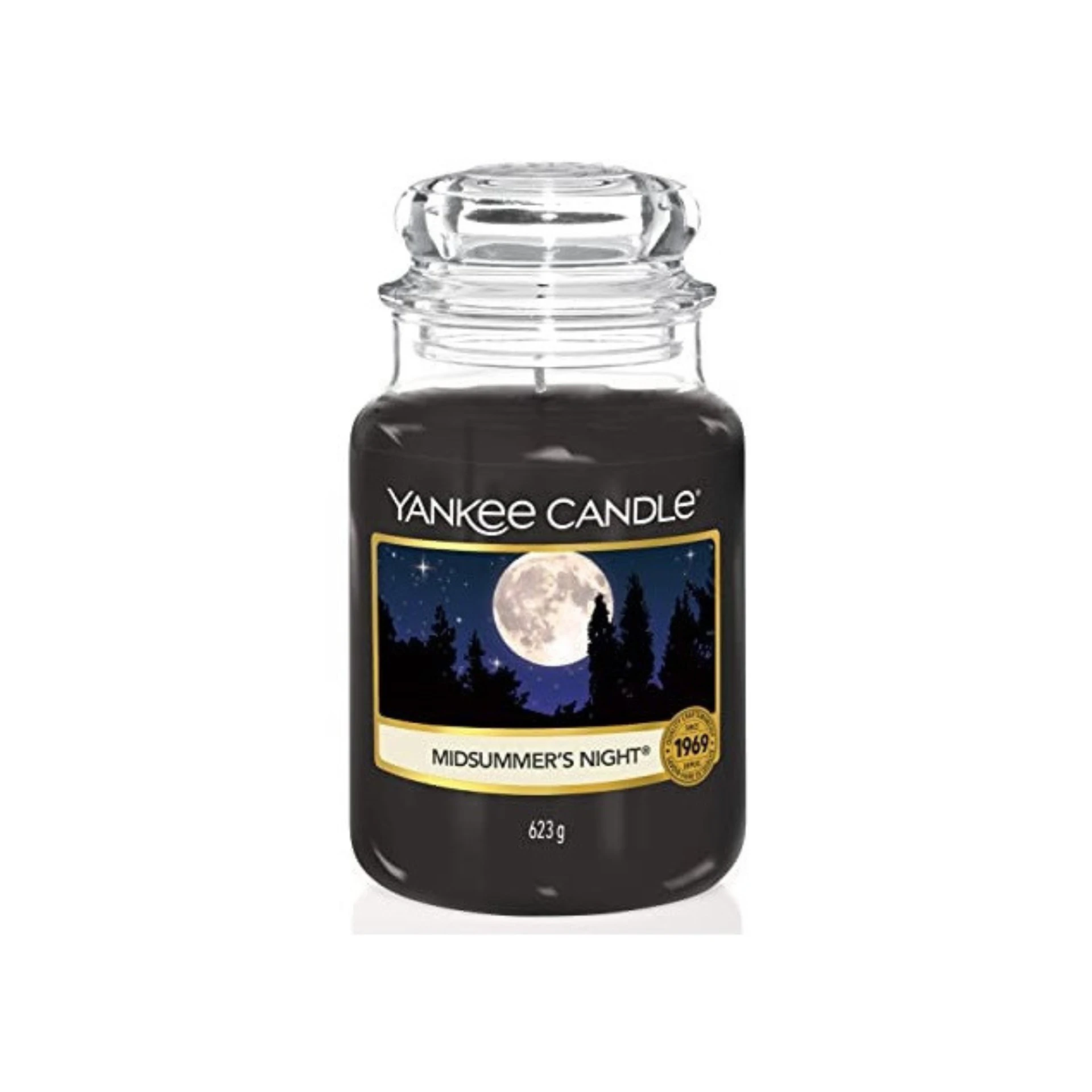 Yankee Candle 蠟燭623g