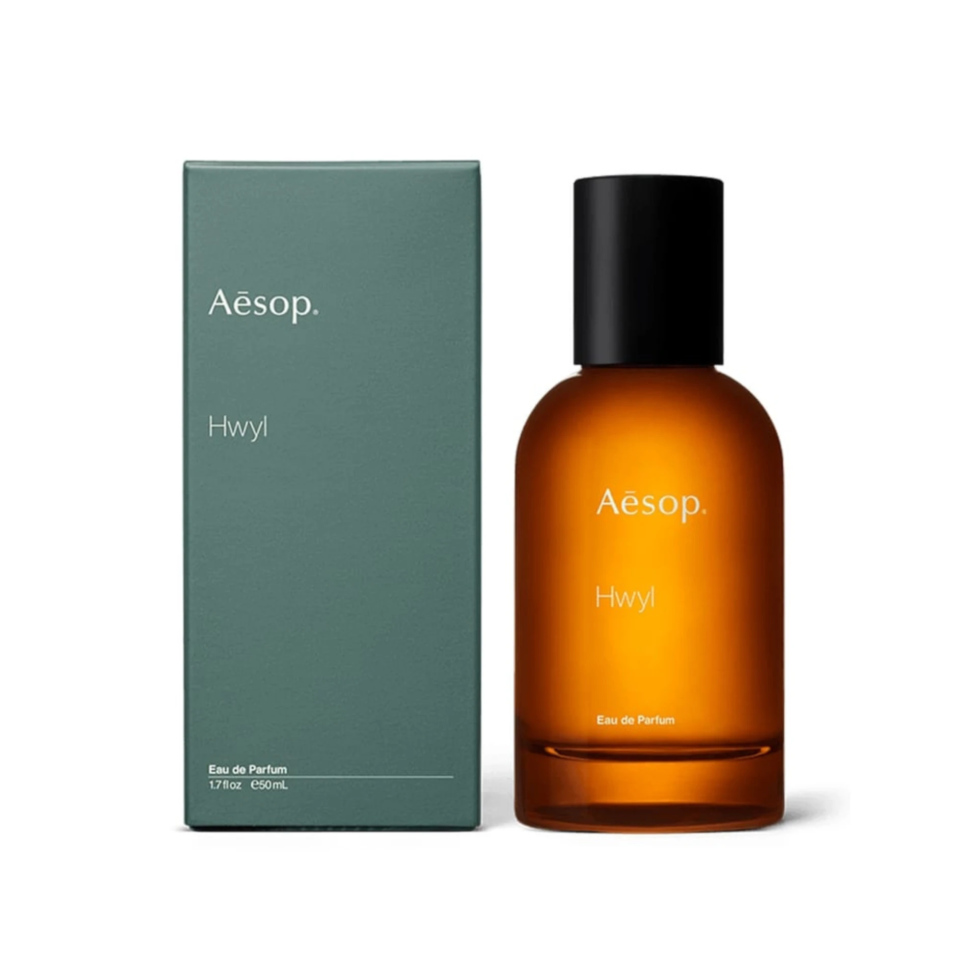 Aesop Hwyl 熾香水