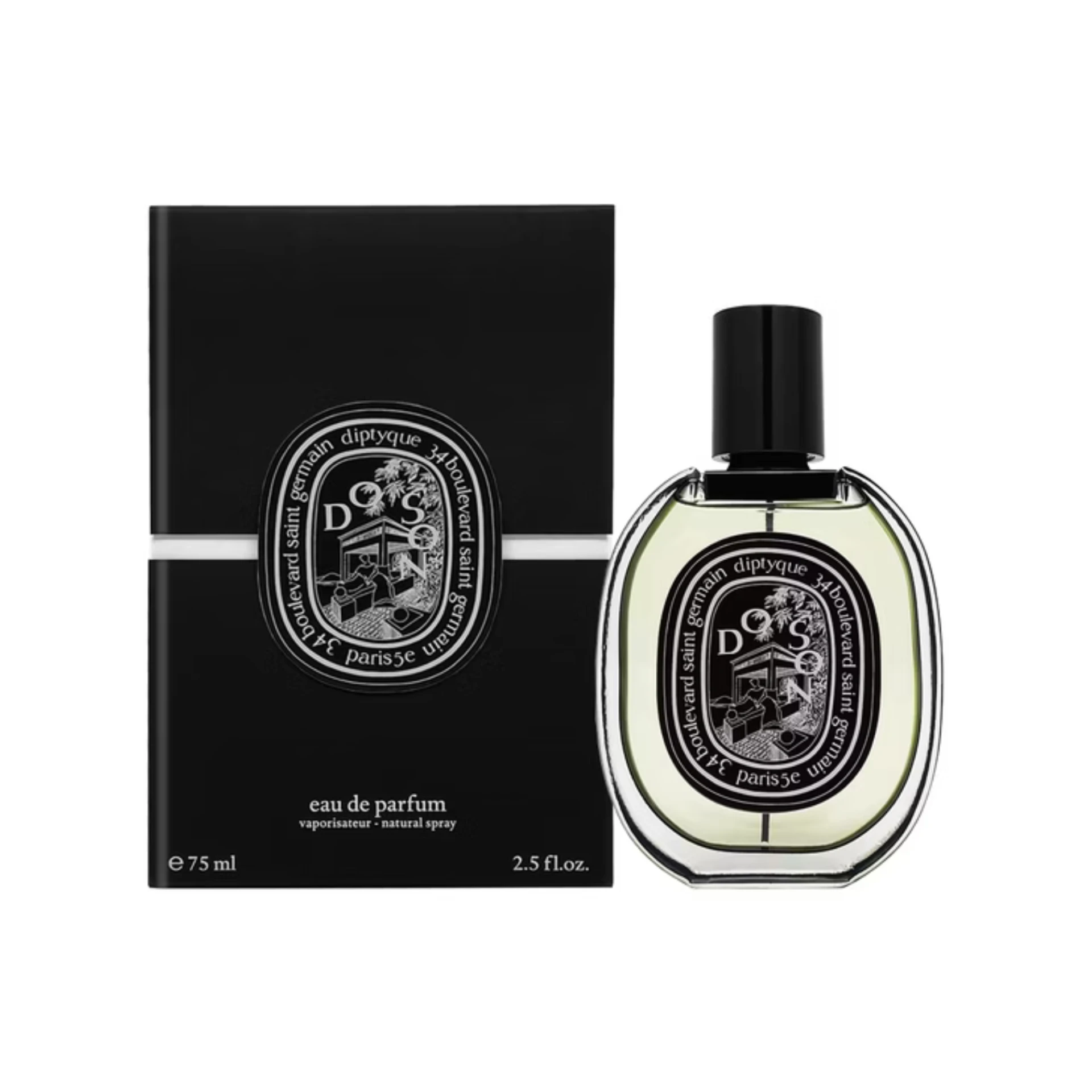 Diptyque  Do Son 杜桑 淡香精