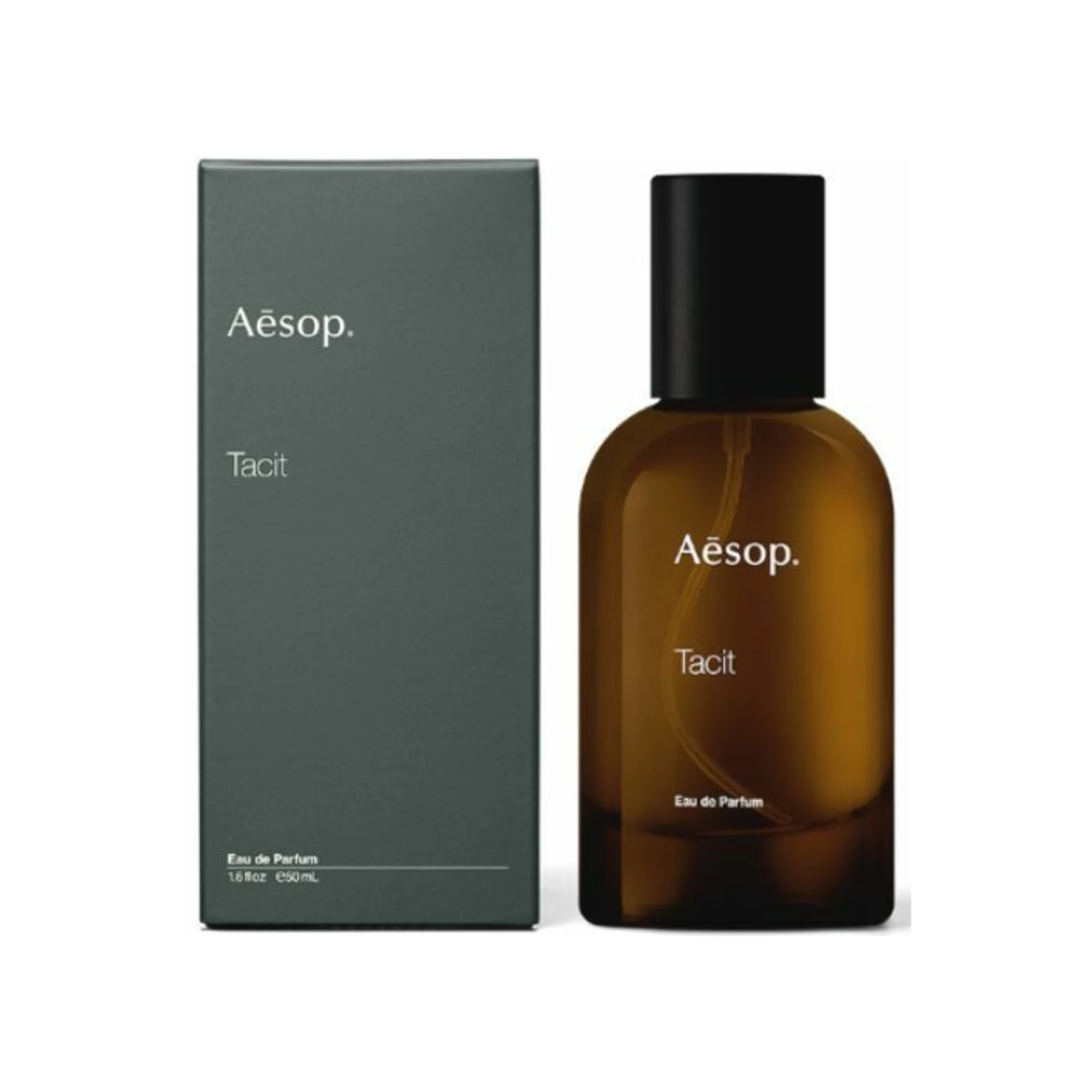 Aesop Tacit  悟香水