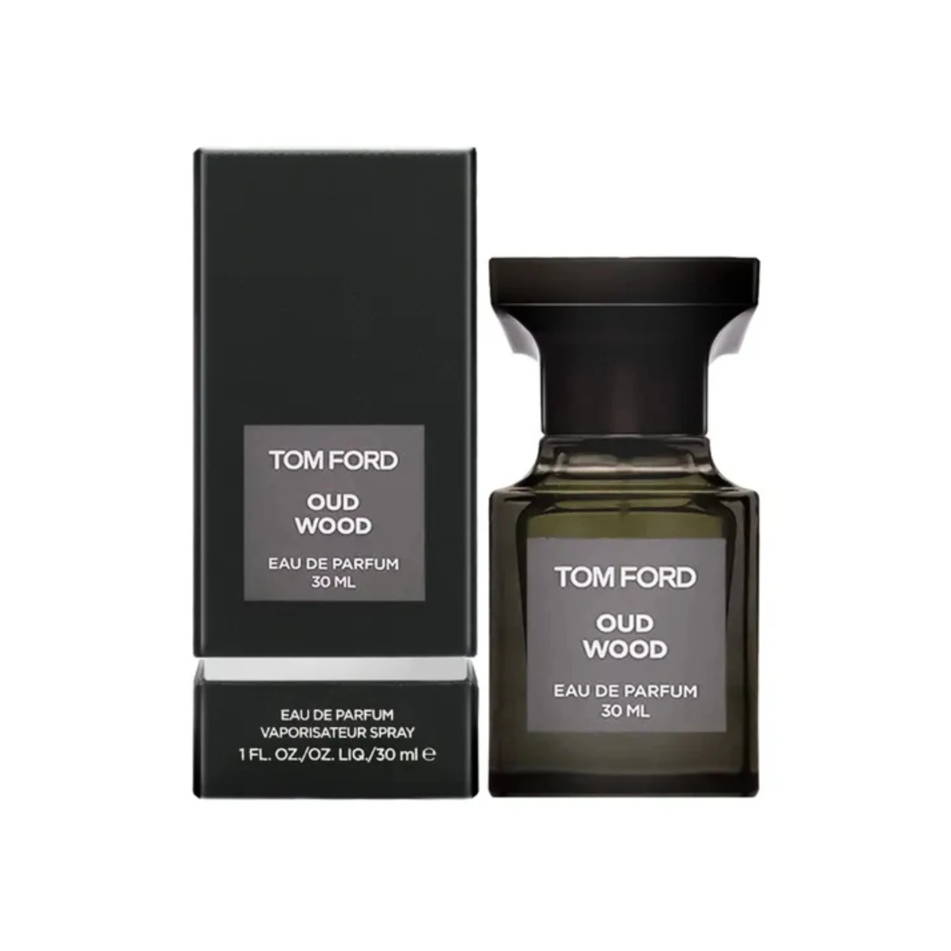 Tom Ford Oud Wood 神秘東方中性淡香精 30ml/50ml/100ml