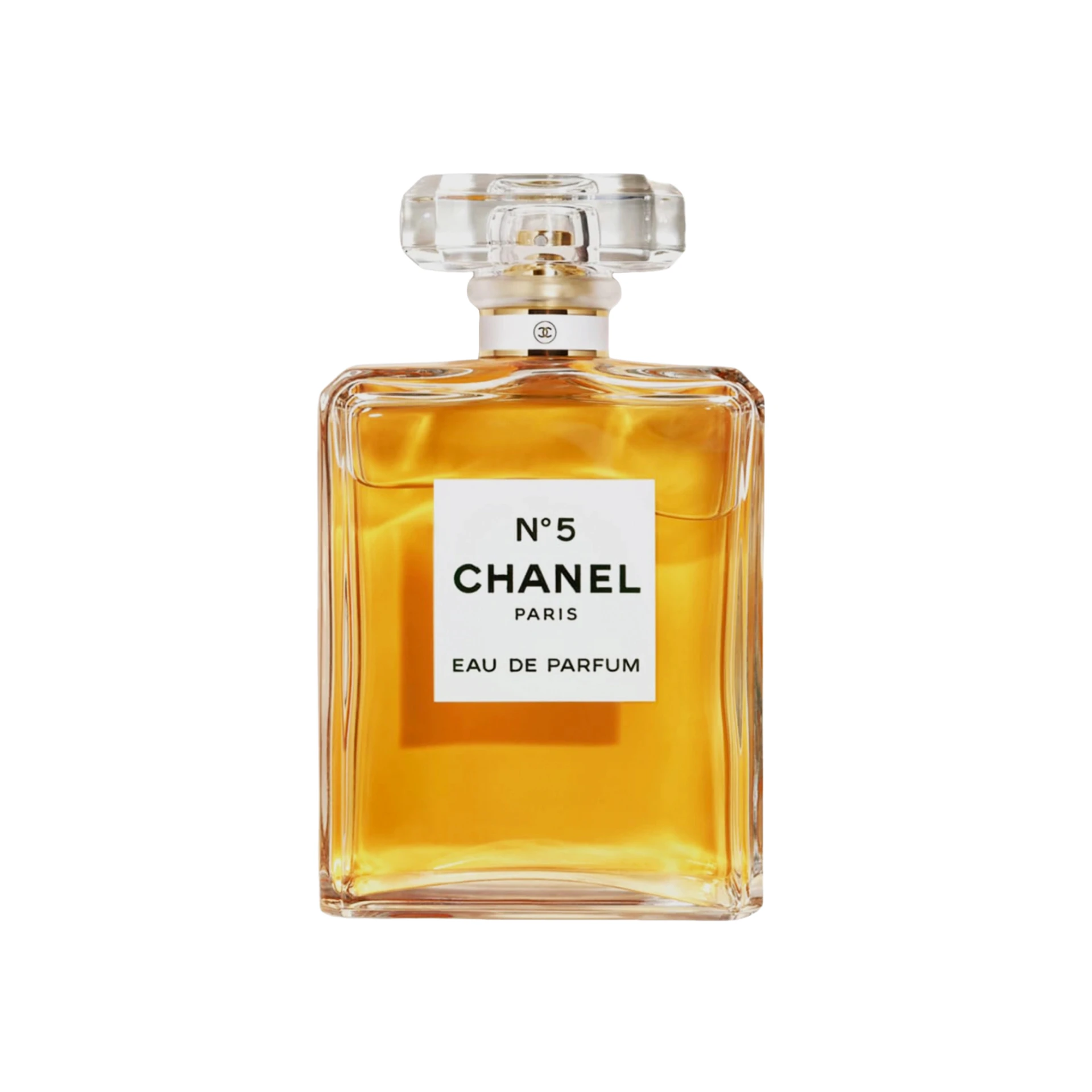 CHANEL｜N°5 典藏香精 50ml/100ml