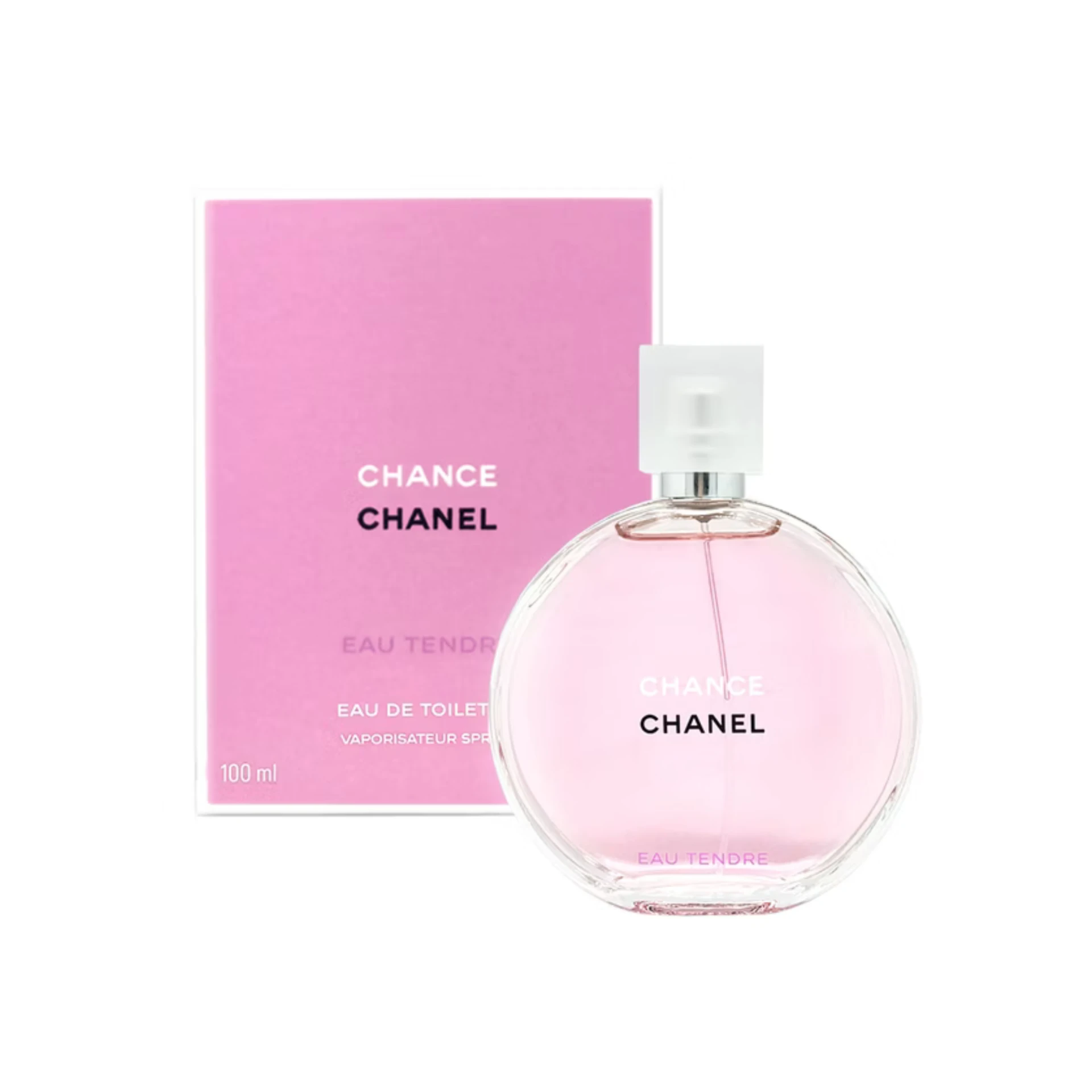 Chanel 香奈兒 粉紅甜蜜淡香水 35ml/50ml/100ml