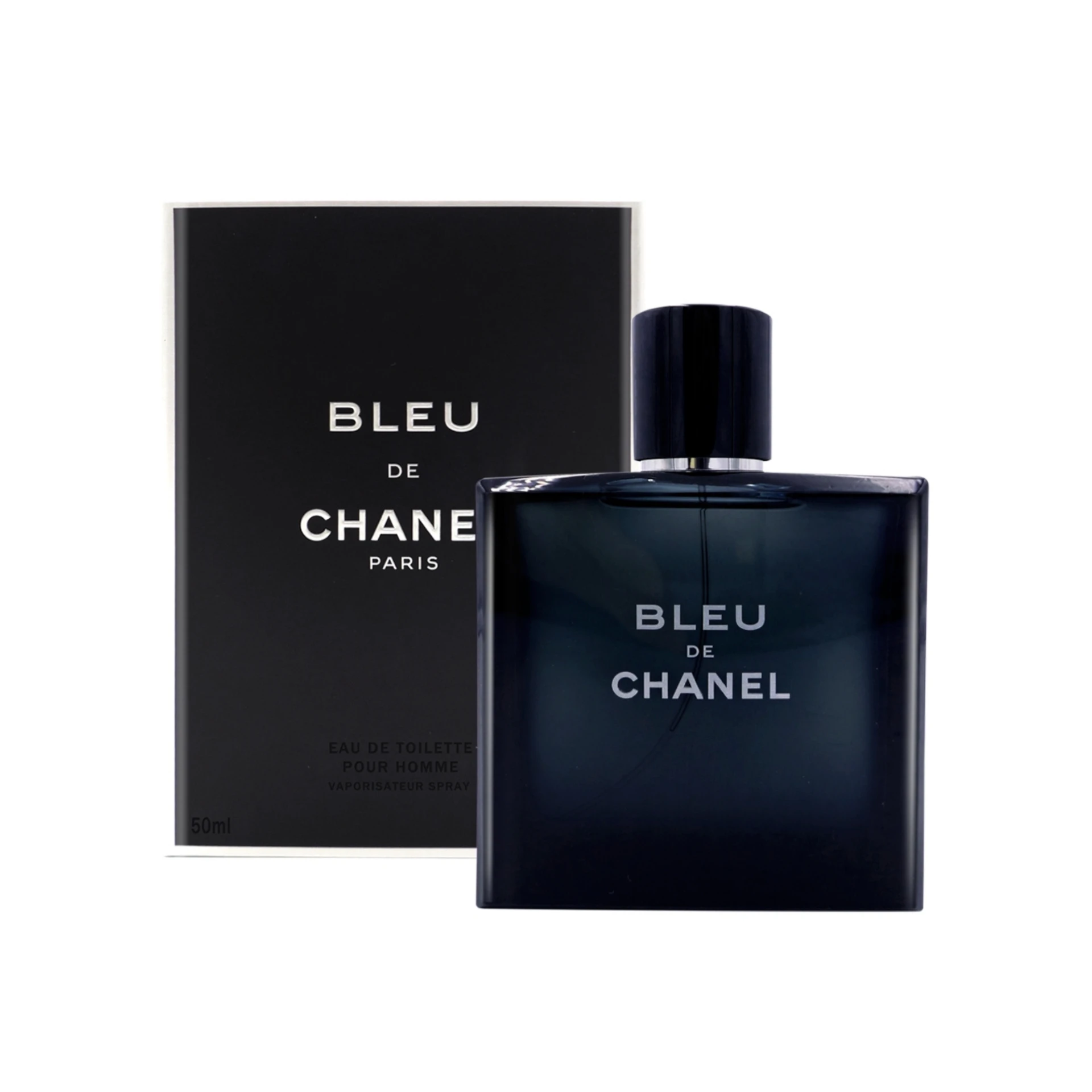 Chanel 香奈兒 blue 藍色男性淡香精 20ml / 50ml