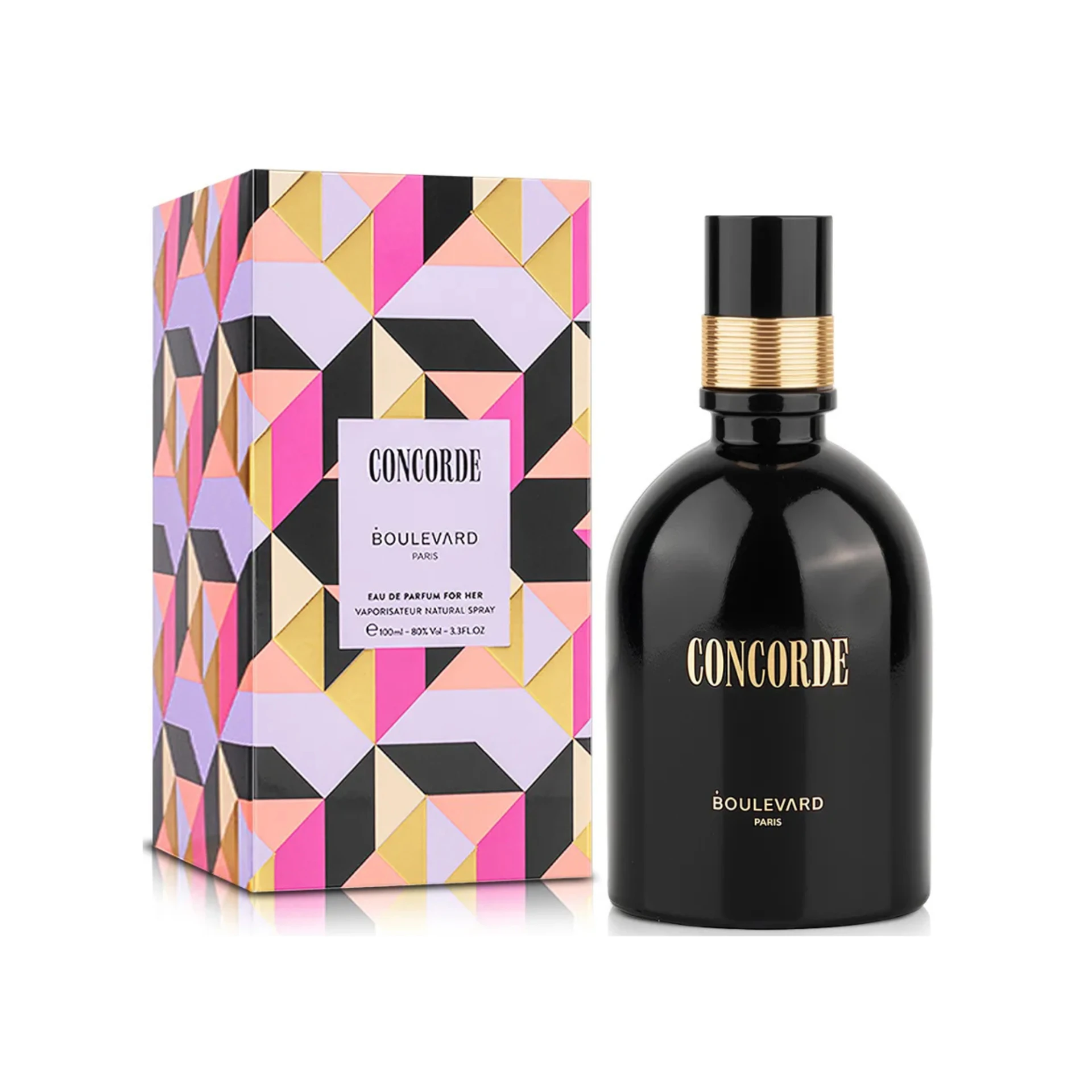 Boulevard 協和廣場 淡香精100ml