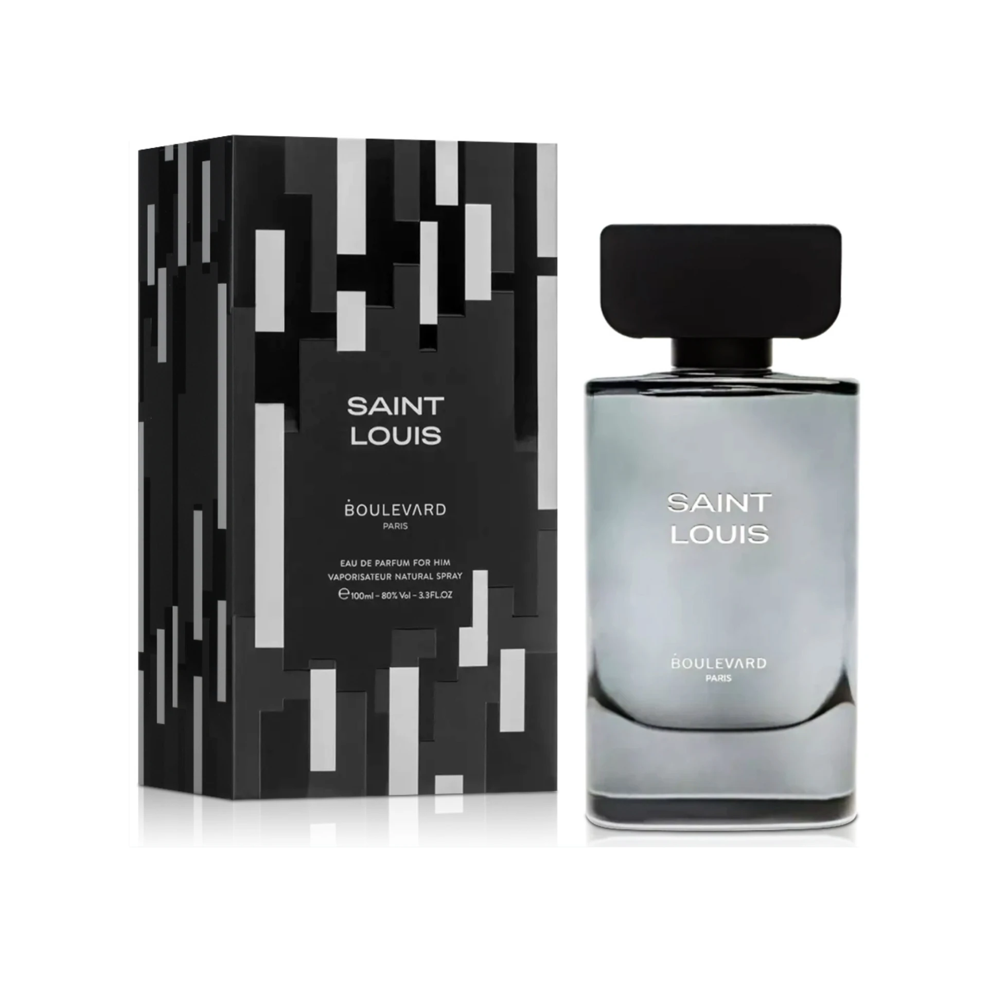 Boulevard 聖路易島淡香精 100ml