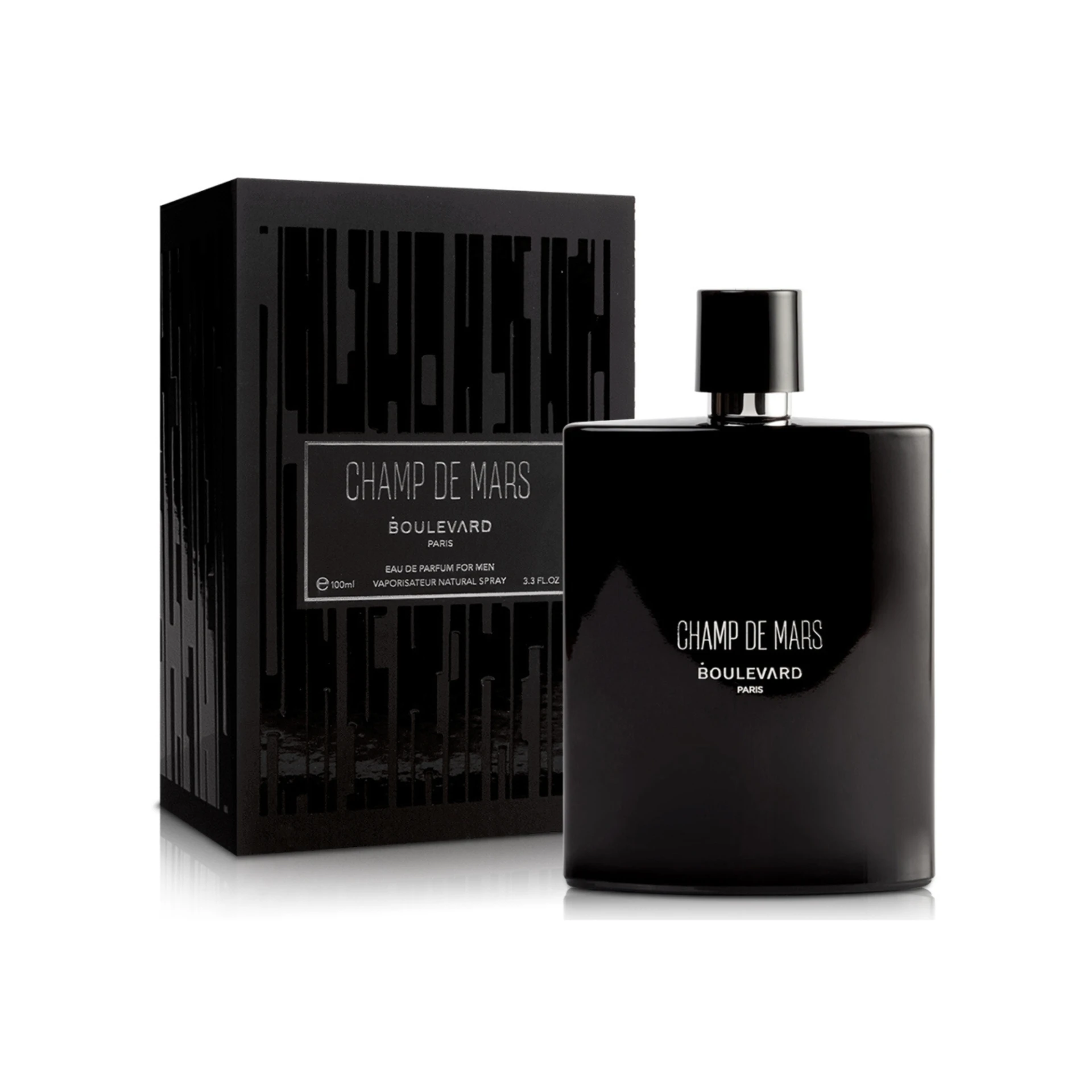 Boulevard 戰神廣場淡香精100ml
