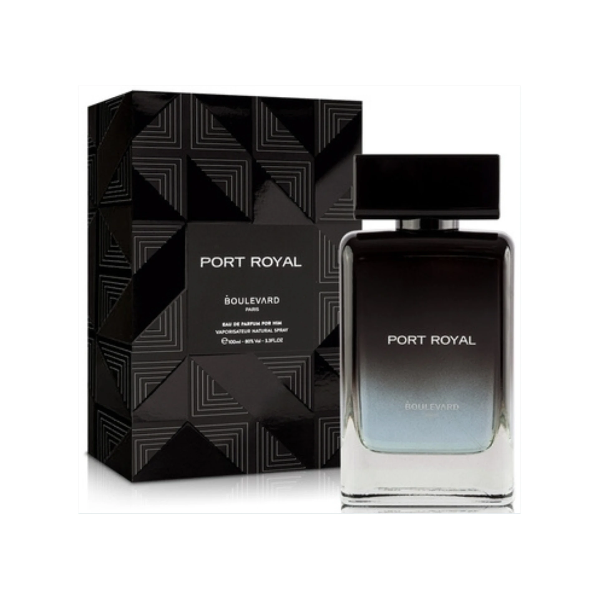 Boulevard 皇家港淡香精100ml