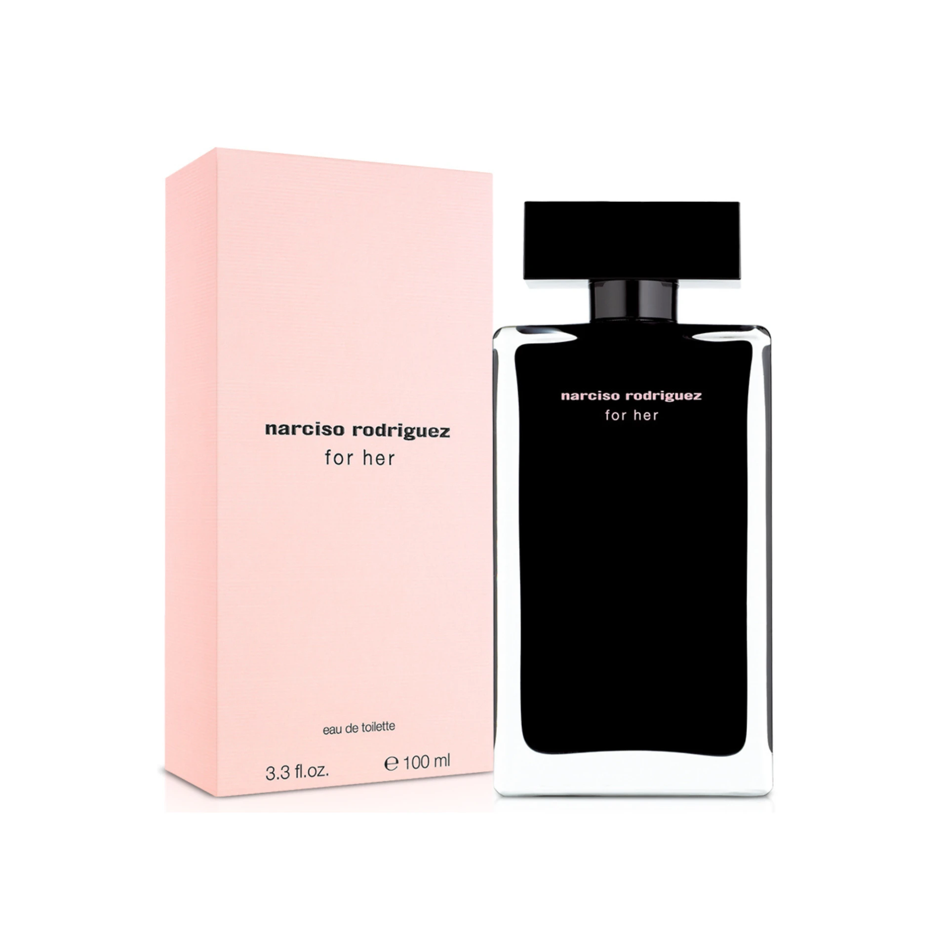 NARCISO for Her 女性淡香水 100ml