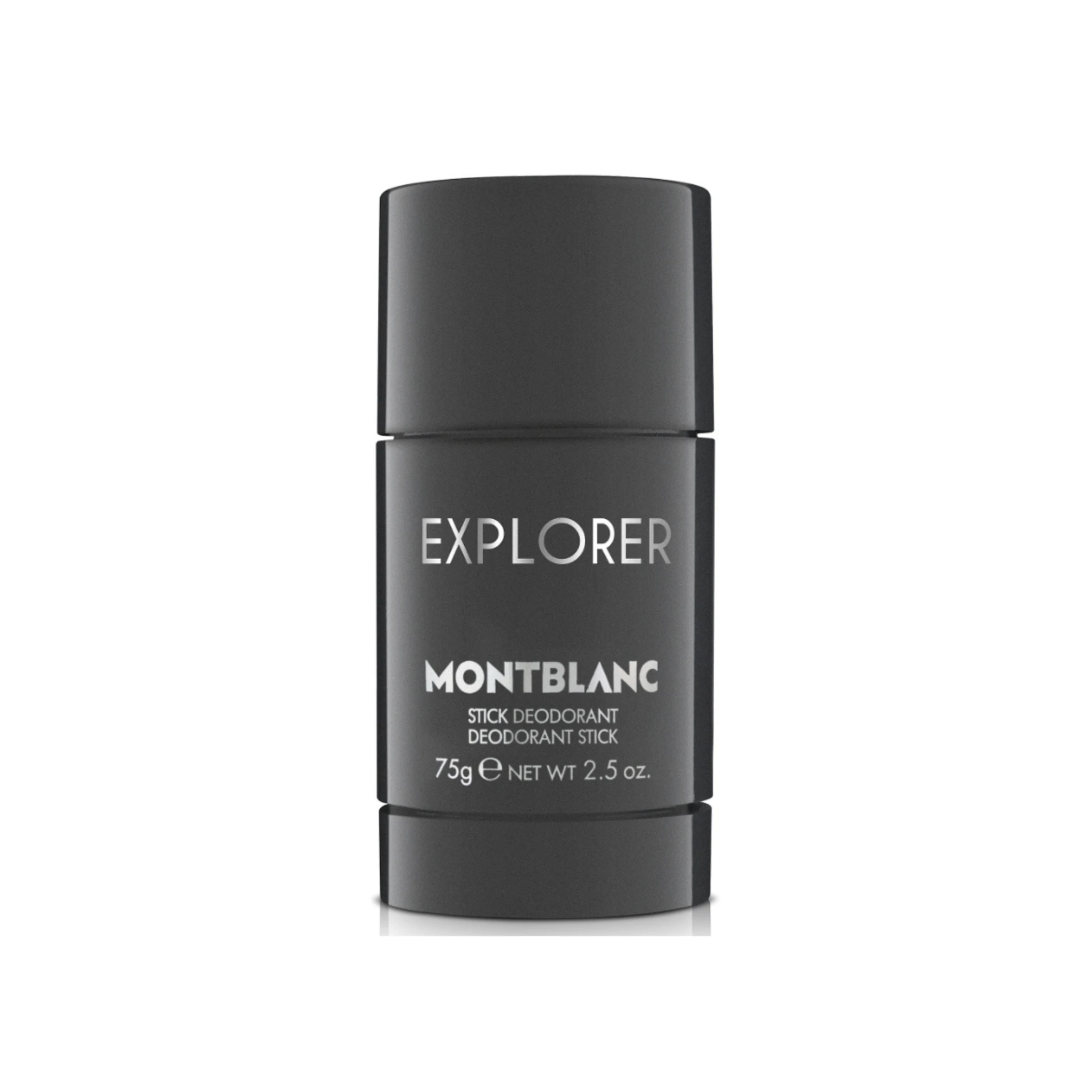 MONTBLANC 萬寶龍 探尋旅者男性體香膏 75g