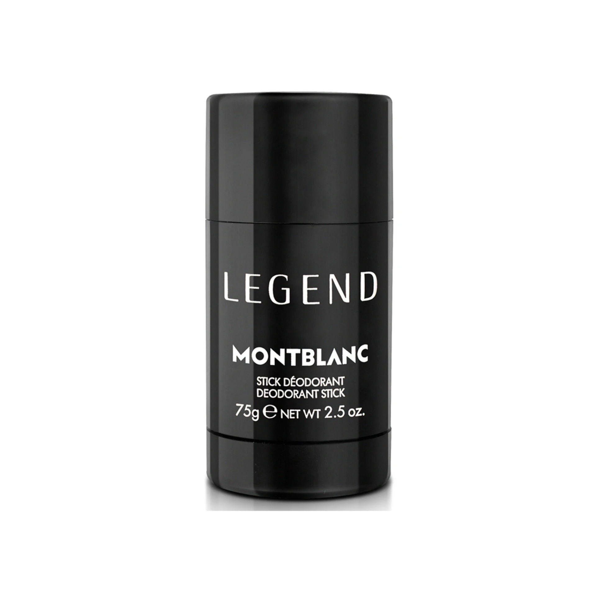 MONTBLANC 萬寶龍 傳奇經典 男性體香膏 75g
