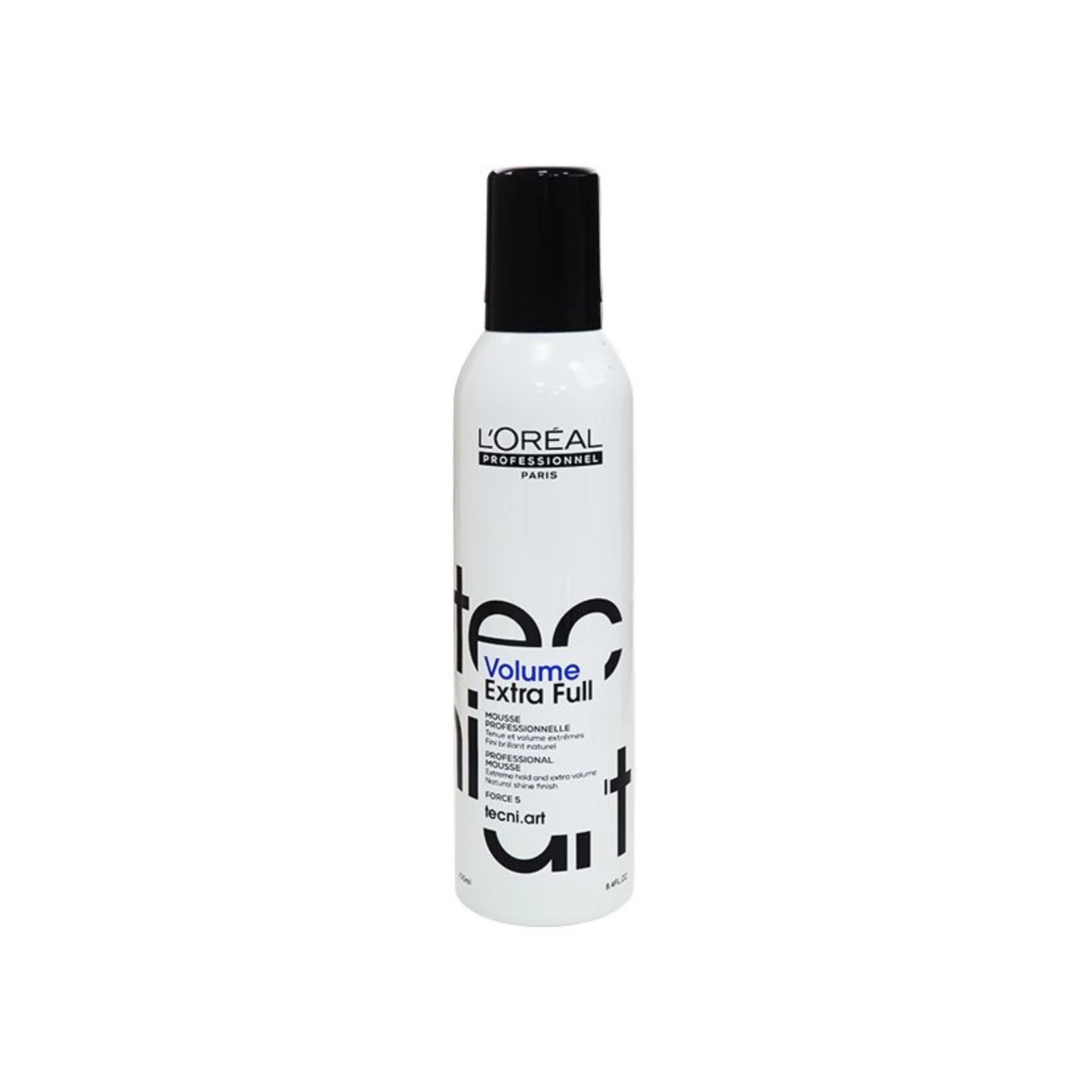 LOREAL 萊雅無限豐盈慕斯PRO 250ml