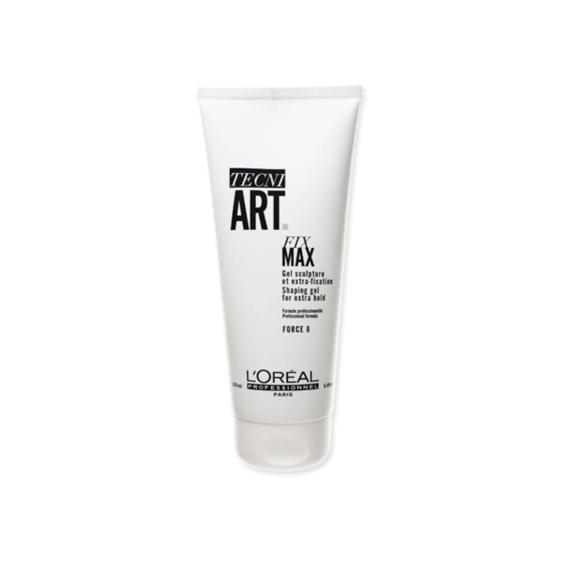 LOREAL 萊雅 銳利定型膠 200ml