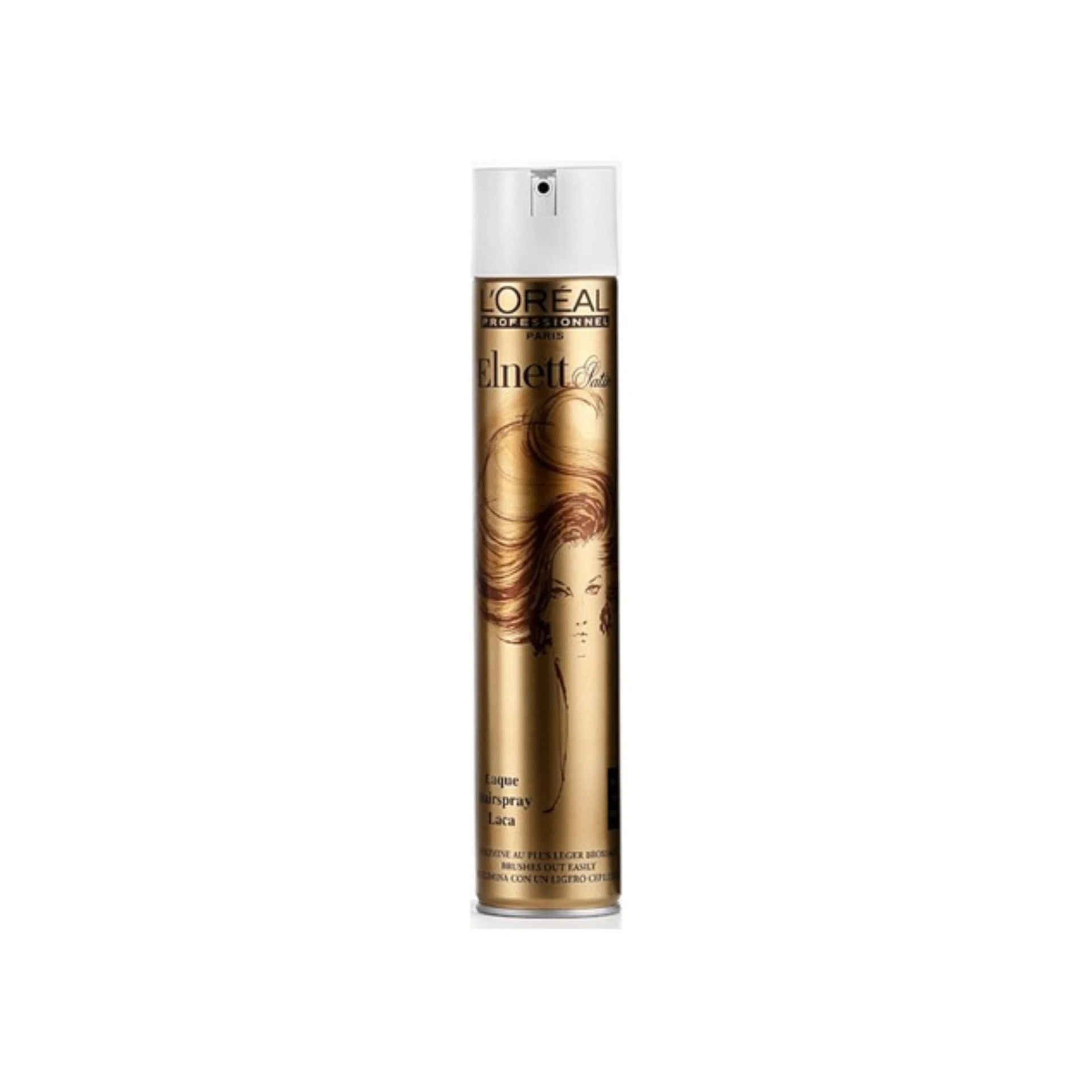 LOREAL萊雅 雅蝶定型噴霧 500ml